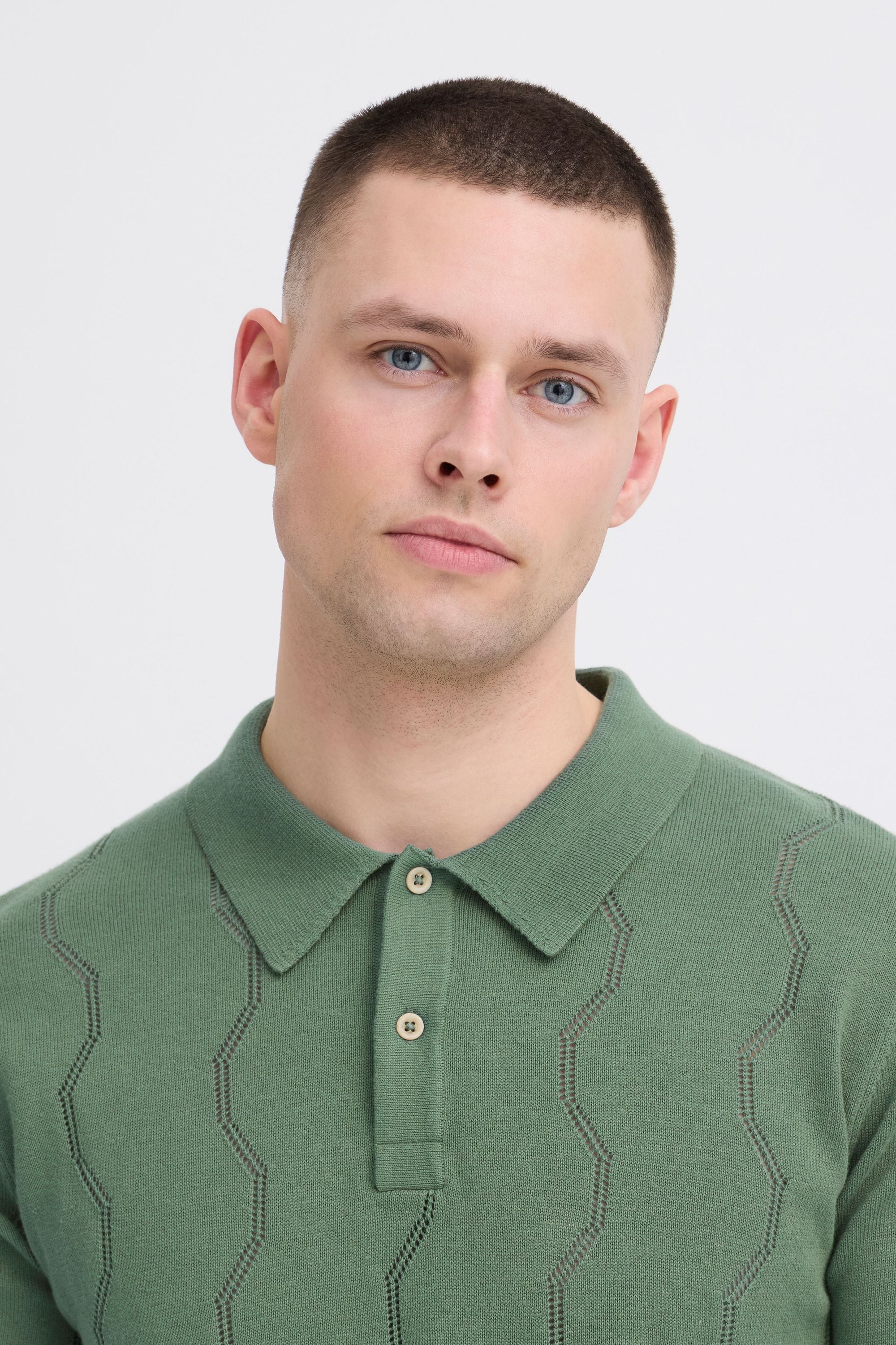 Blend Poloshirt »Poloshirt BHDuran Knit«