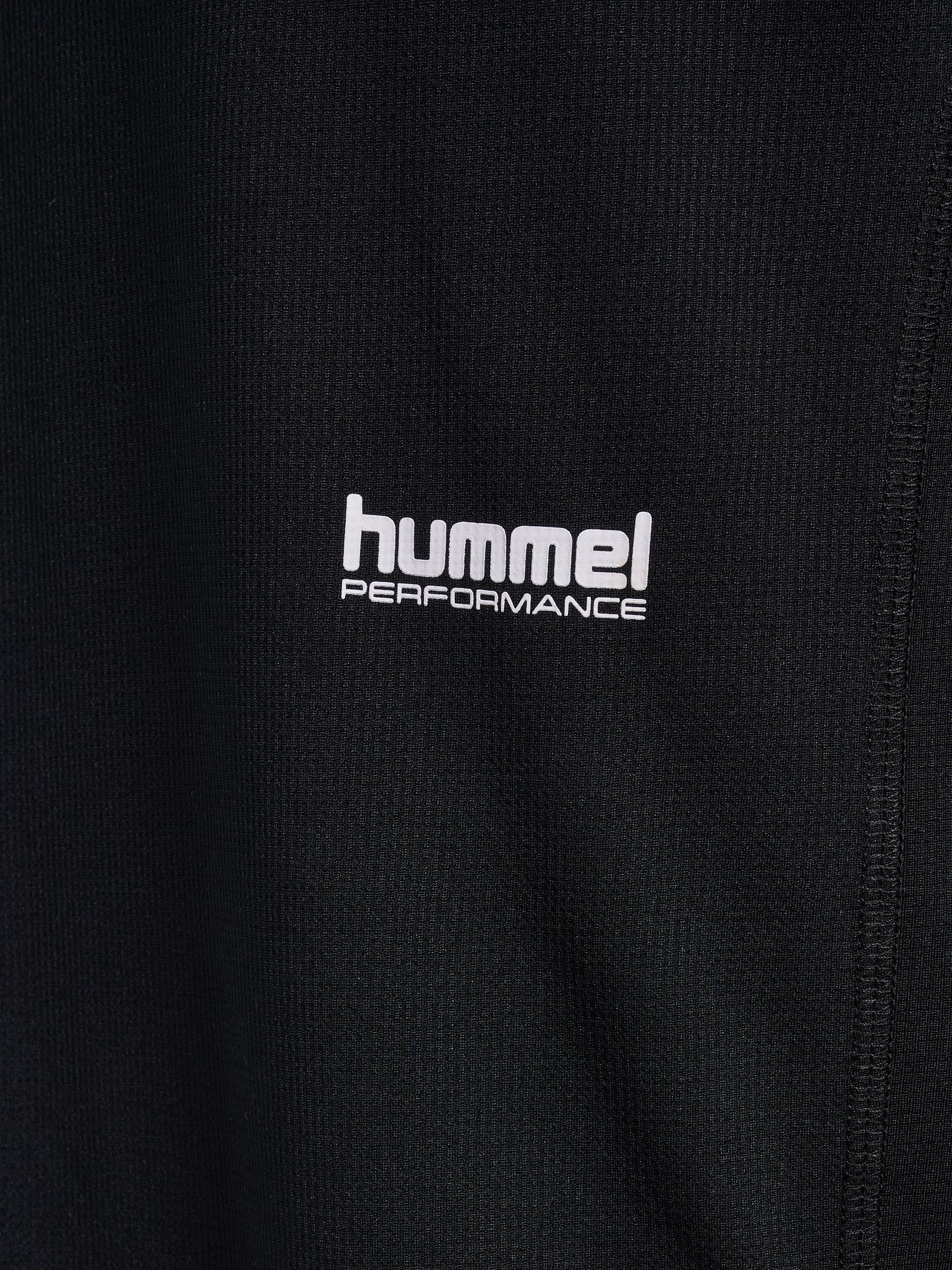 hummel Trainingsshirt »HMLPULSE WORKOUT T-SHIRT S/S«, (1 tlg.)