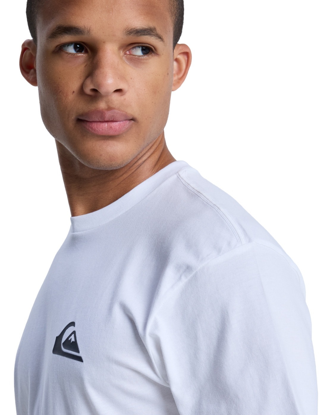 Quiksilver T-Shirt »Ev Mini Logo«