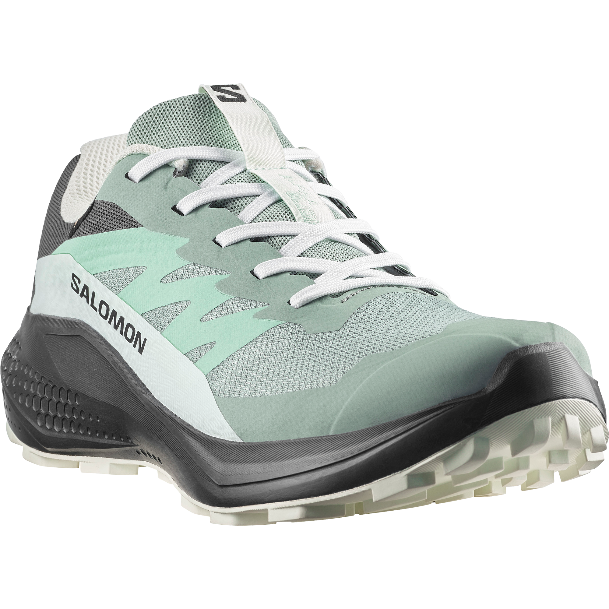 Salomon Trailrunningschuh »ALPHAGLIDE GORE-TEX® W«  wasserdicht