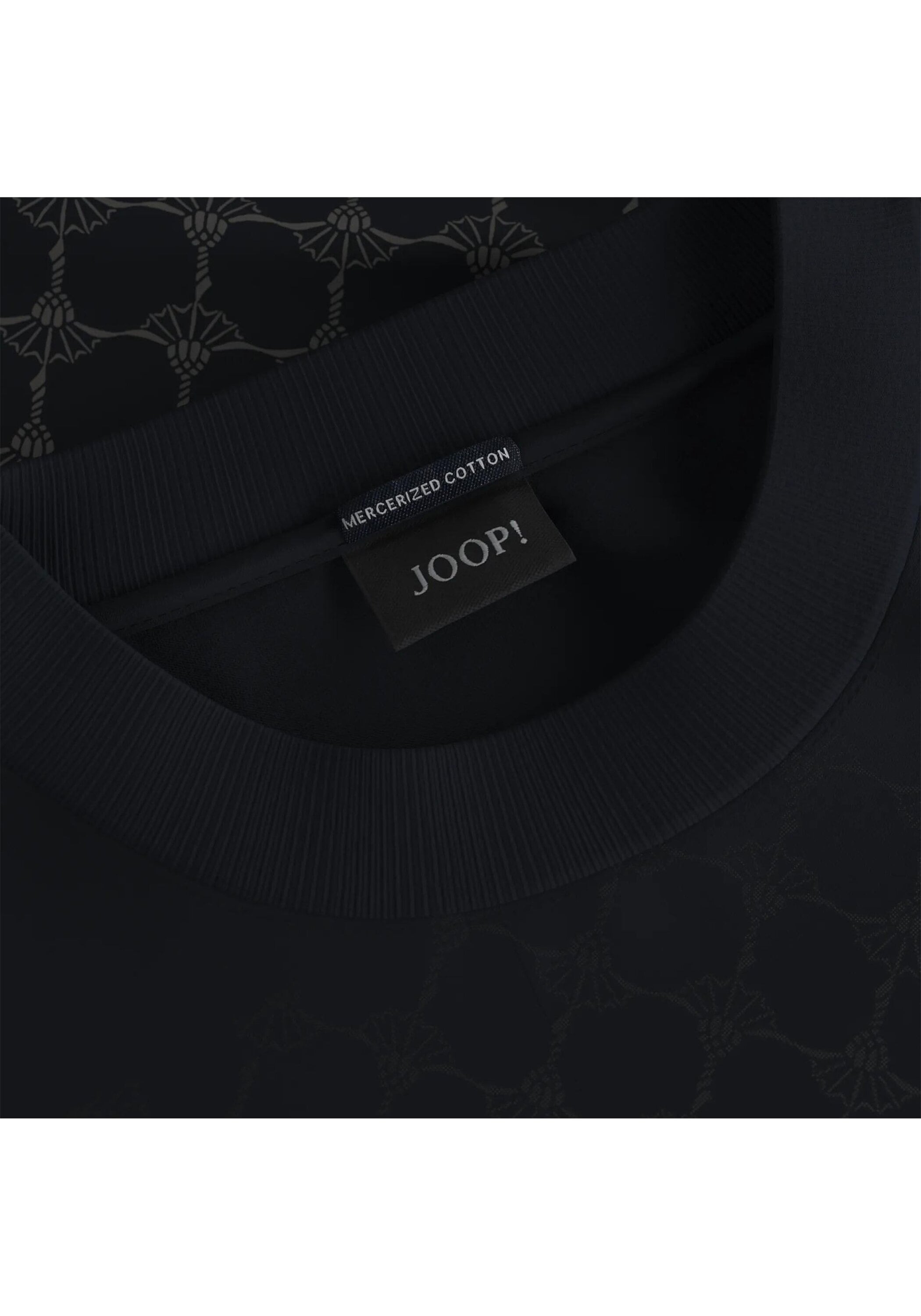 JOOP! T-Shirt »T-Shirt Davison 1er Pack«