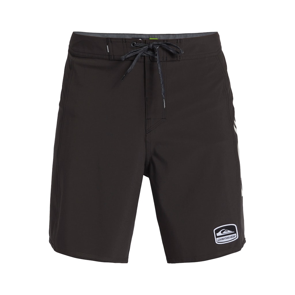 Quiksilver Boardshorts »Surfsilk Arch Sof 18"«