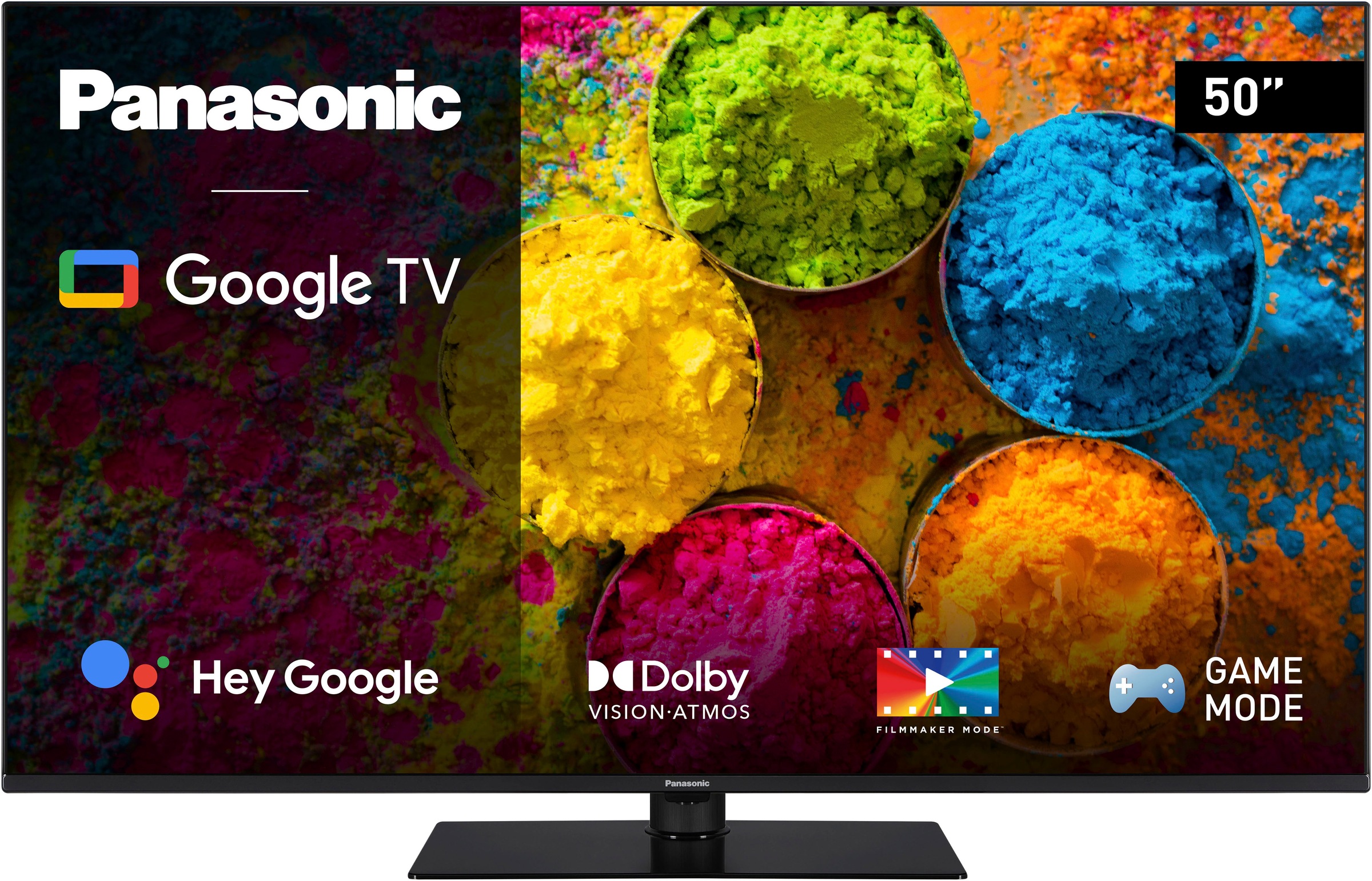Panasonic LED-Fernseher »TX-50MX700E«, 4K Ultra HD, Google TV