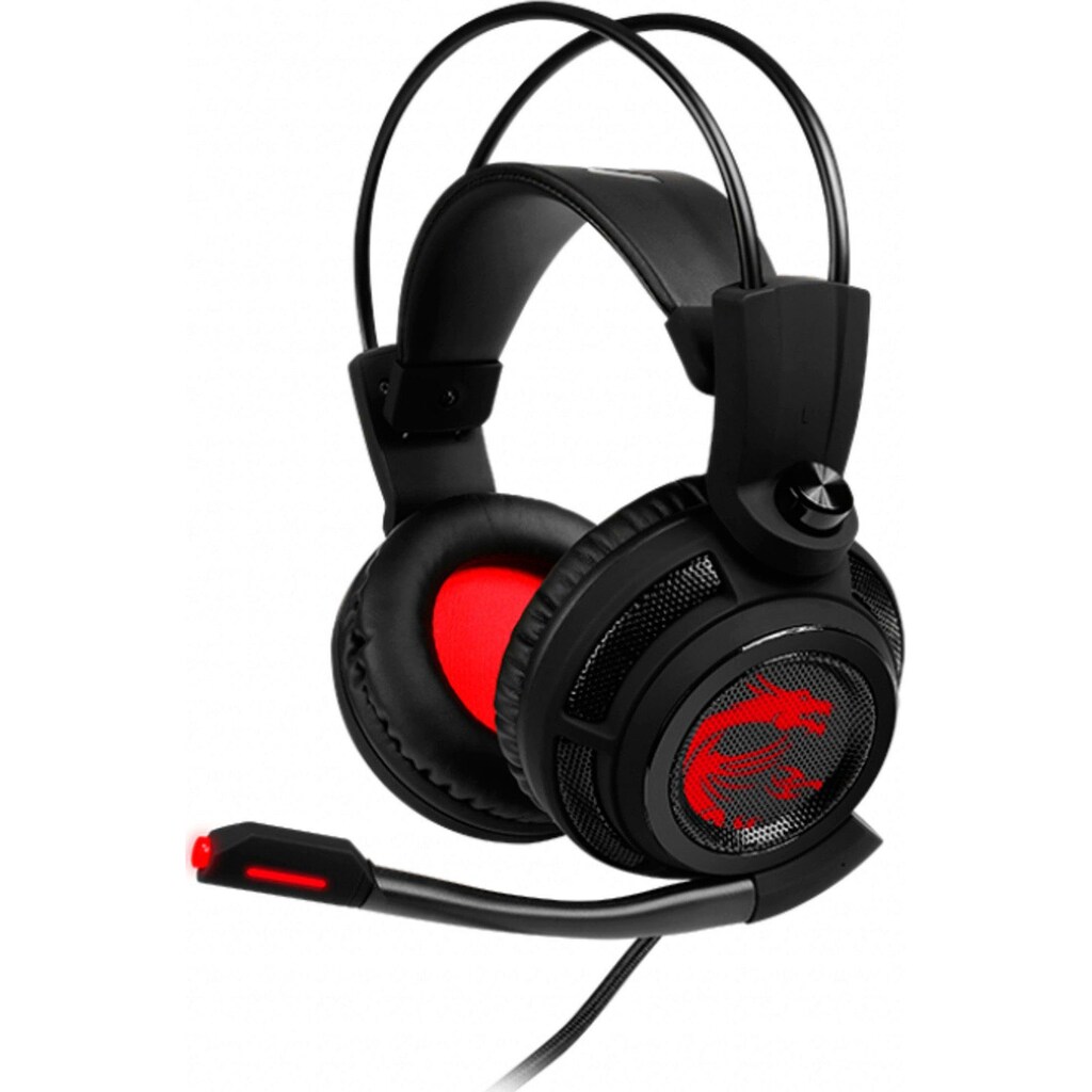 MSI Gaming-Headset »DS502«