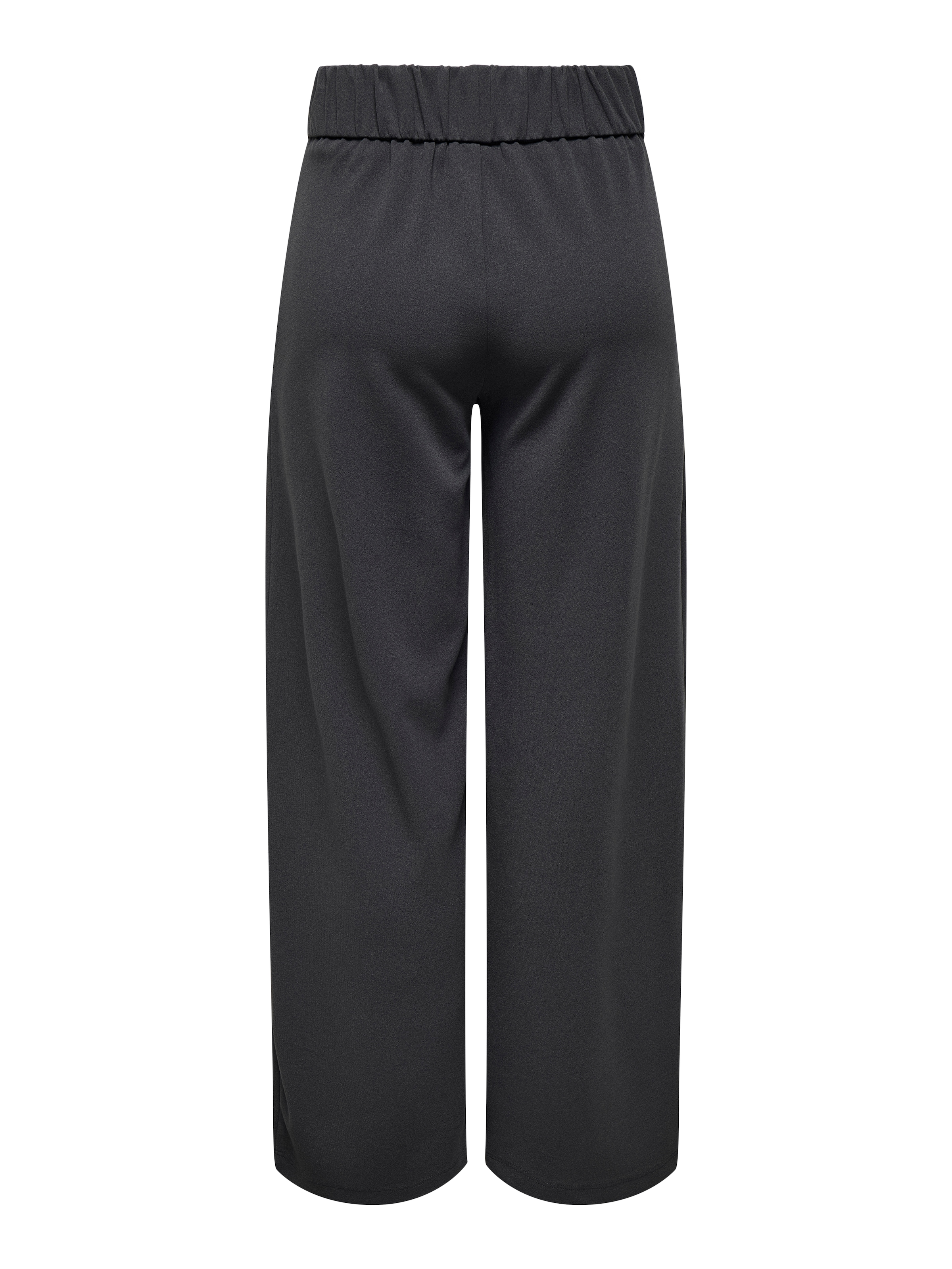 JDY Schlupfhose »JDYLOUISVILLE CATIA WIDE PANT JRS NOOS«, hinten mit elastischem Bündchen