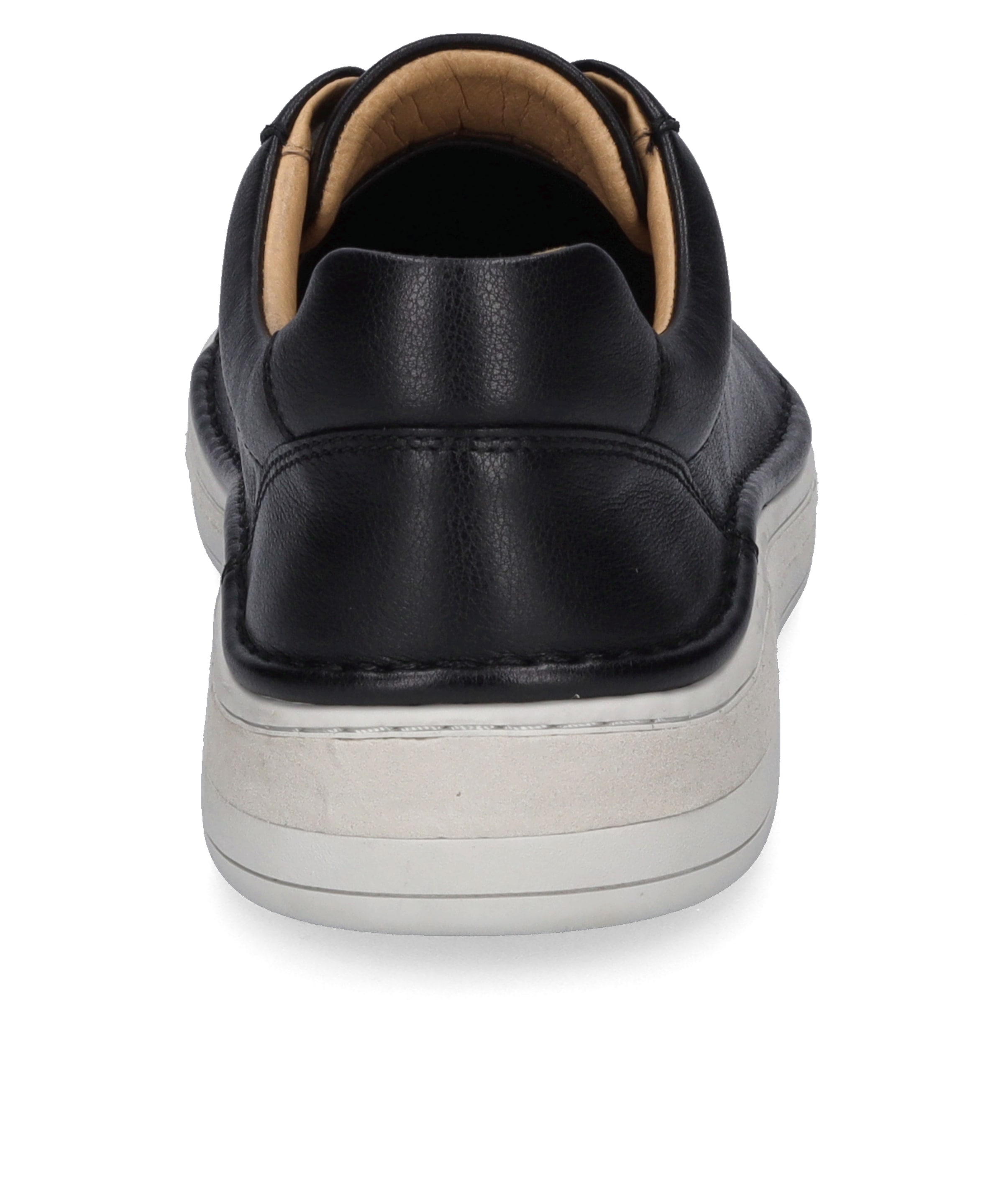 Josef Seibel Sneaker »Cleve 02, schwarz«