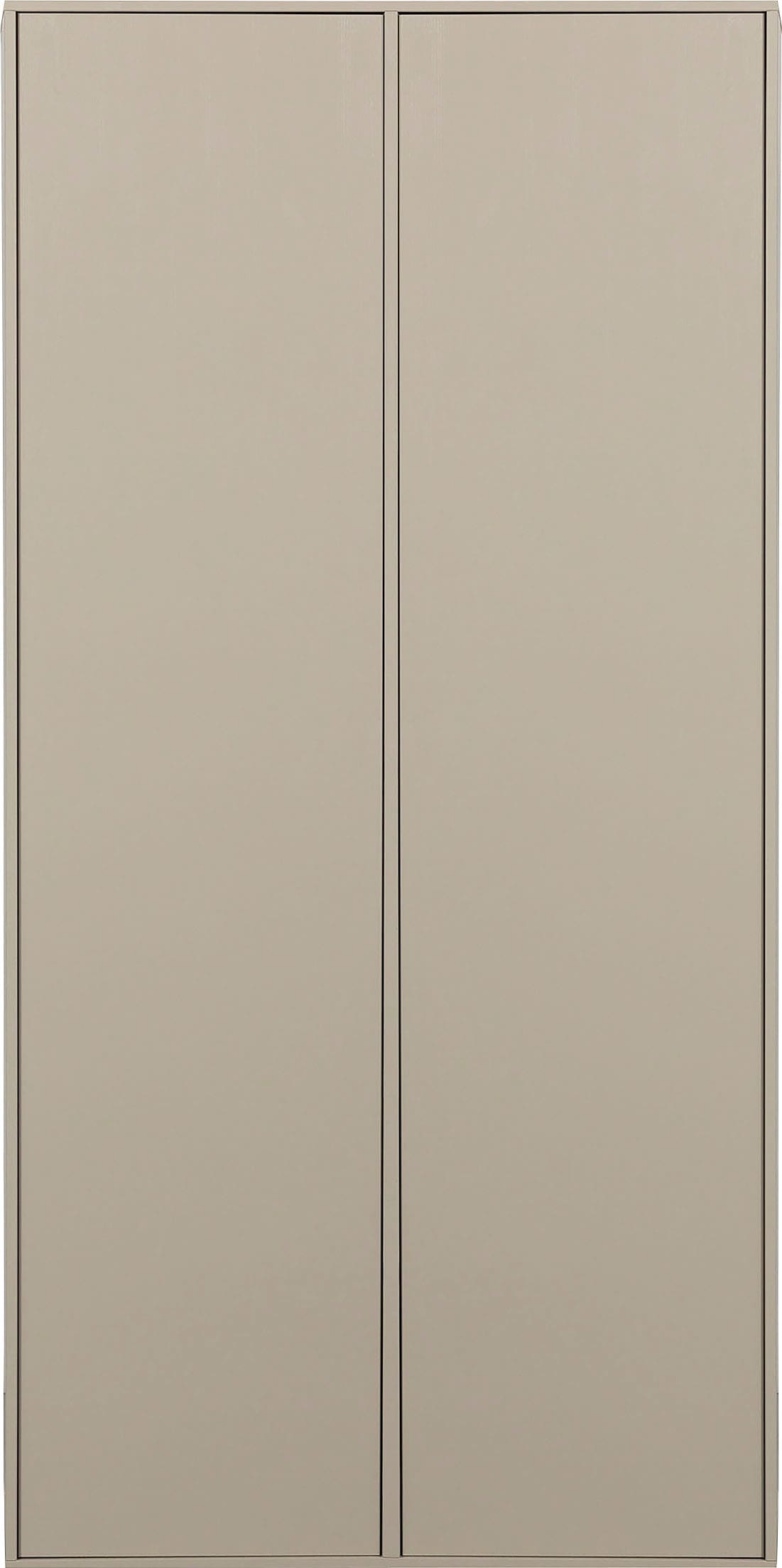 Garderobenschrank »Daily«, H 200 cm x B 100 cm x T 58 cm