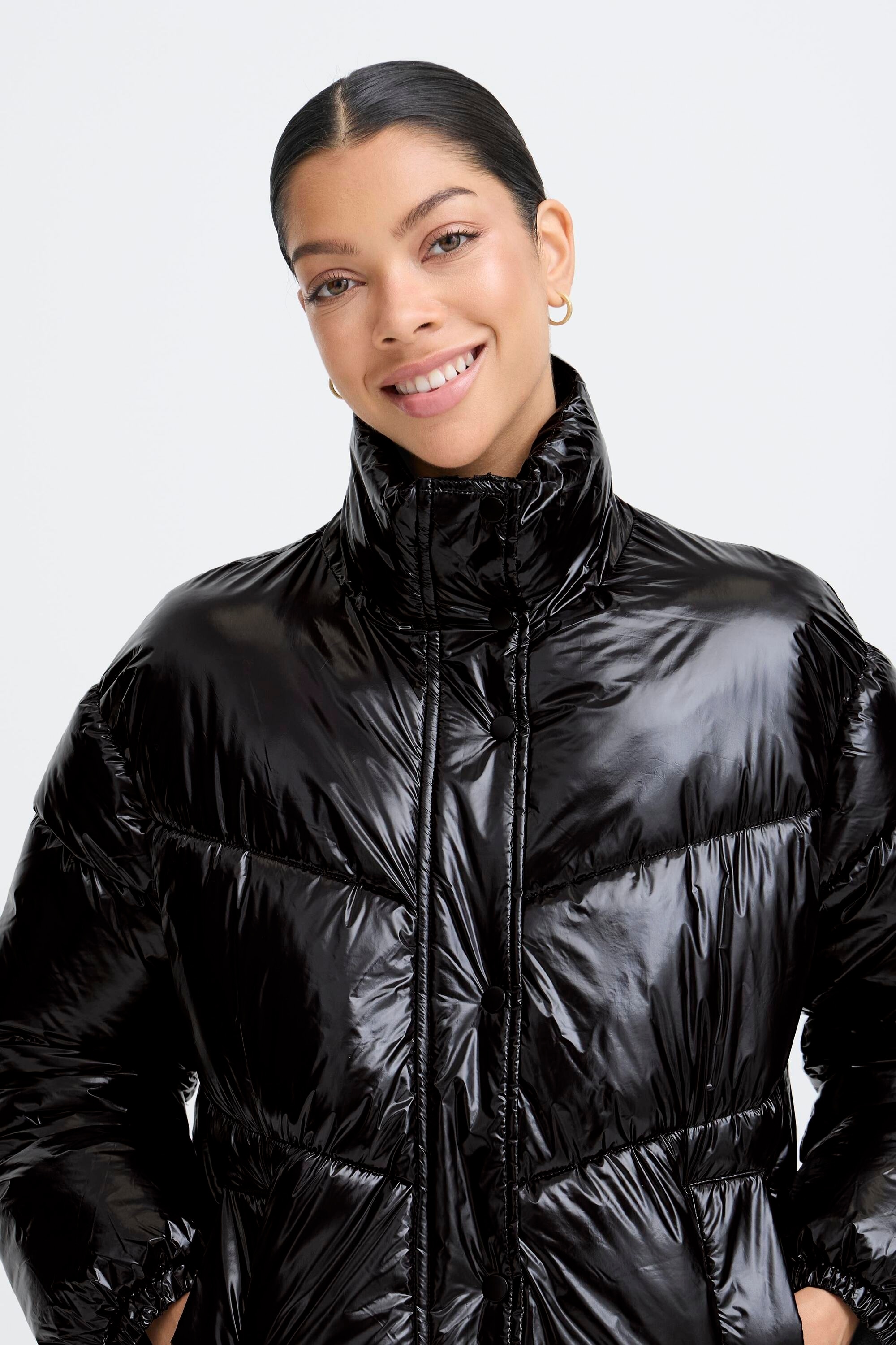 b.young Wintermantel »Jacke BYBINIA«
