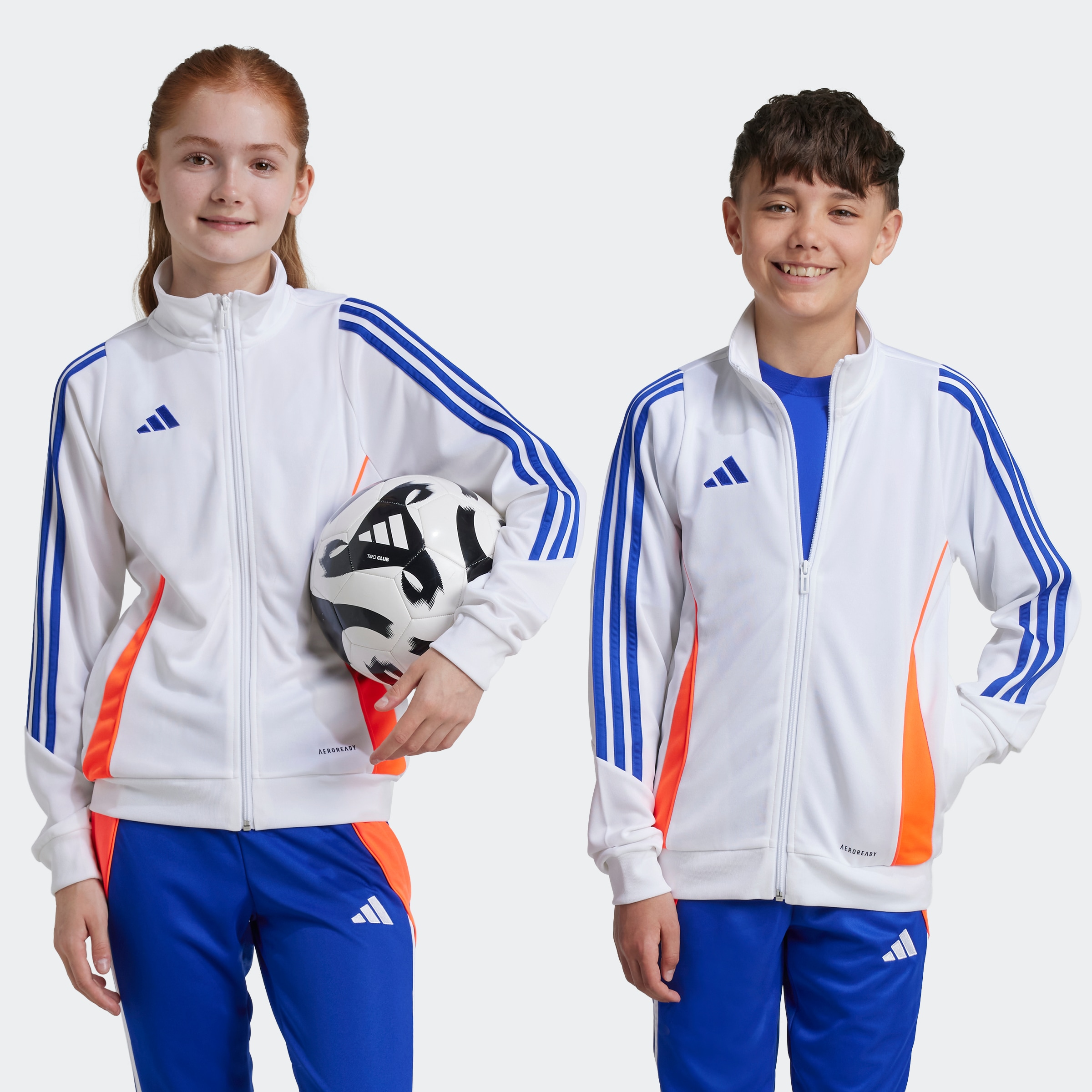 adidas Performance Trainingsjacke »TIRO24 TRJKTY«