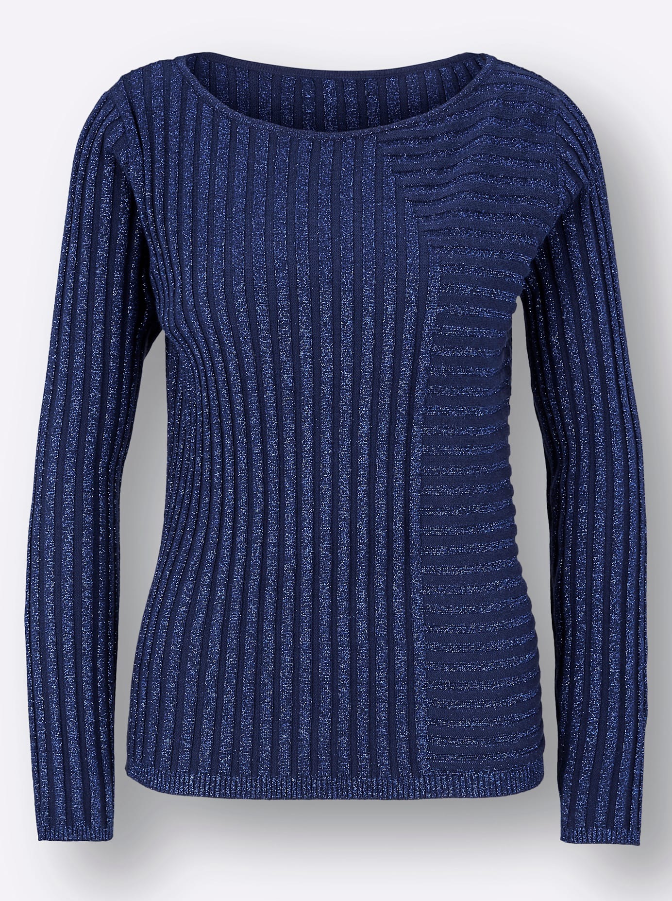 creation L Strickpullover »Pullover«