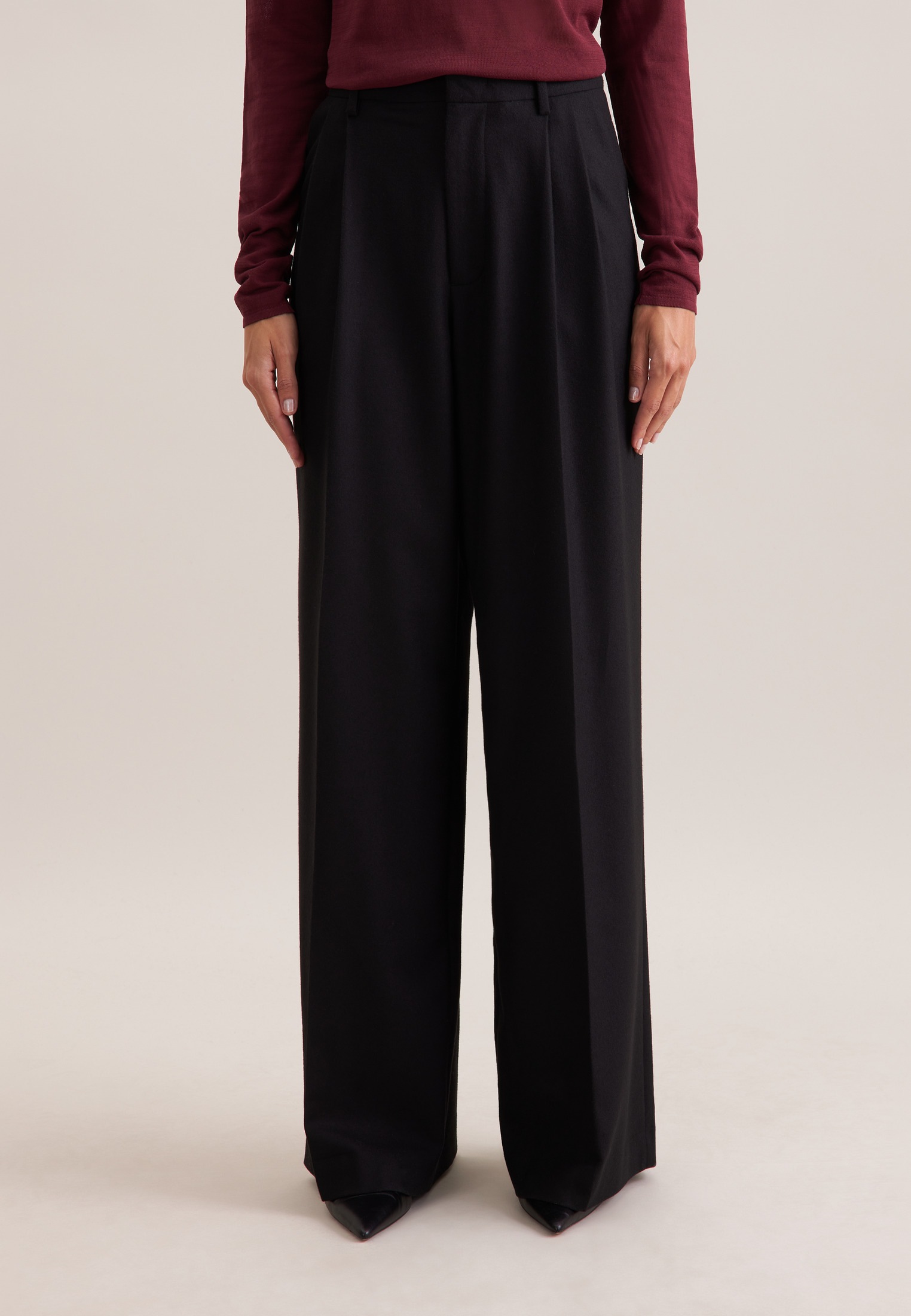 seidensticker Culotte