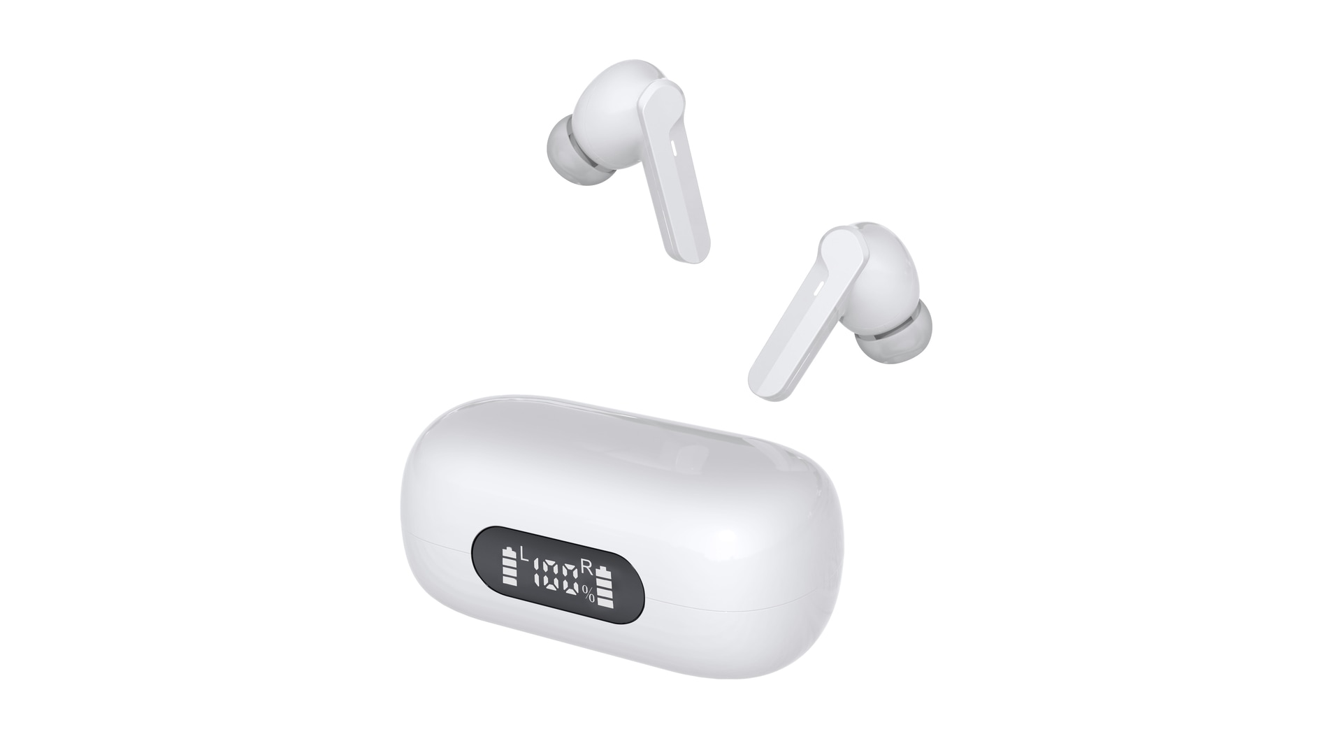 Denver wireless In-Ear-Kopfhörer »TWE-40«