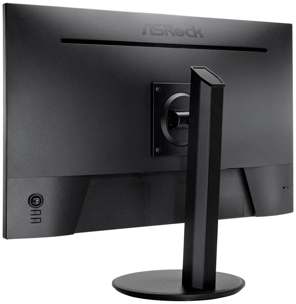 Asrock Gaming-LED-Monitor »PG27FFS« 69 cm/27 ″  1920 x 1080 px Full HD 1 Reaktionszeit 240 Hz