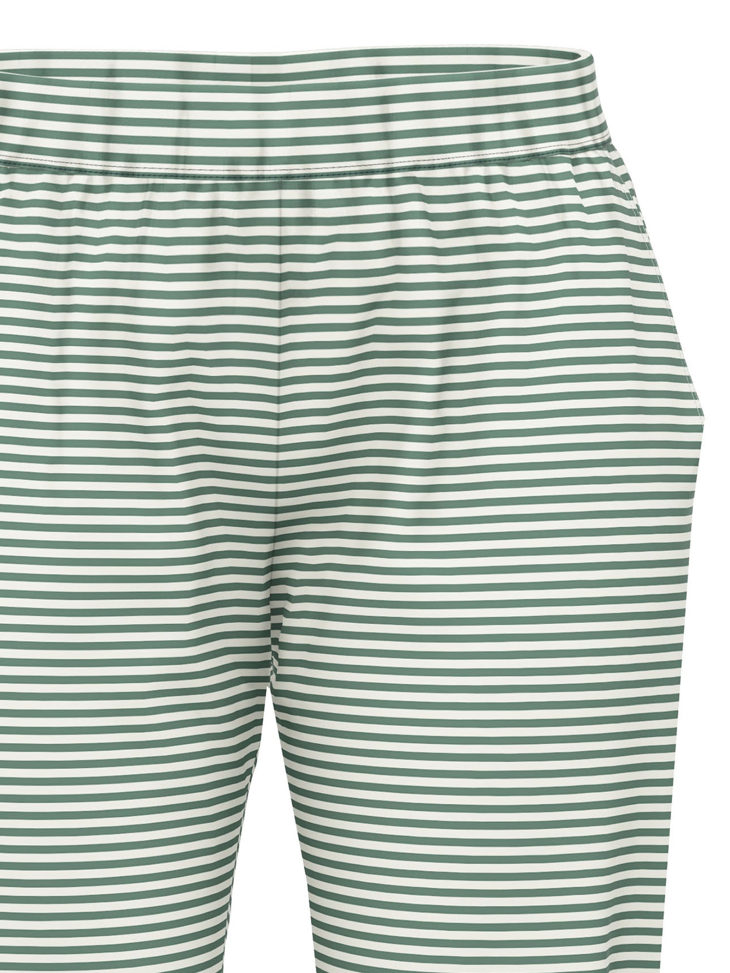 Ammann Stoffhose »Damen Hose Lang Women Nightwear«