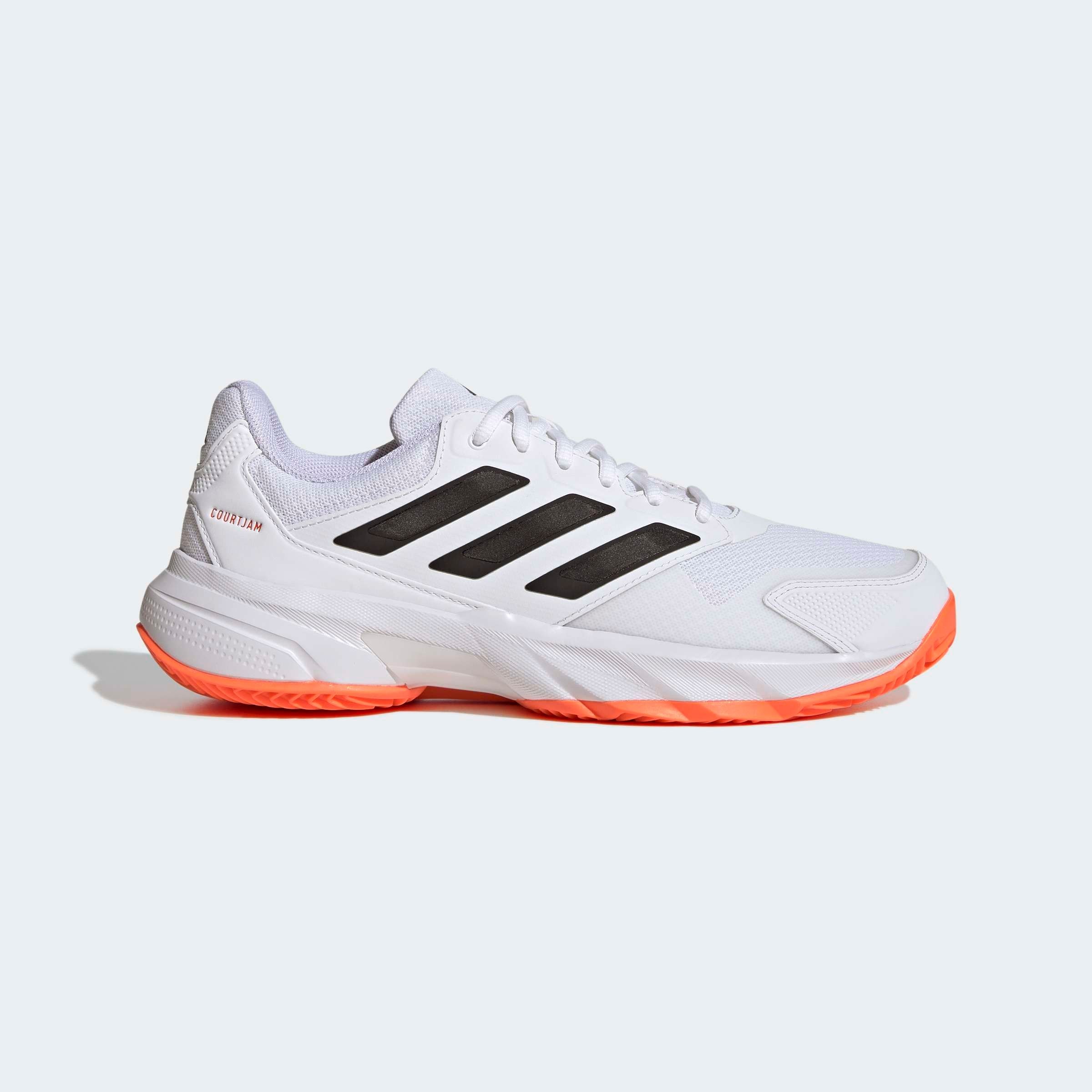 adidas Performance Tennisschuh »COURTJAM CONTROL 3 CLAY«  für Sandplätze , Clay