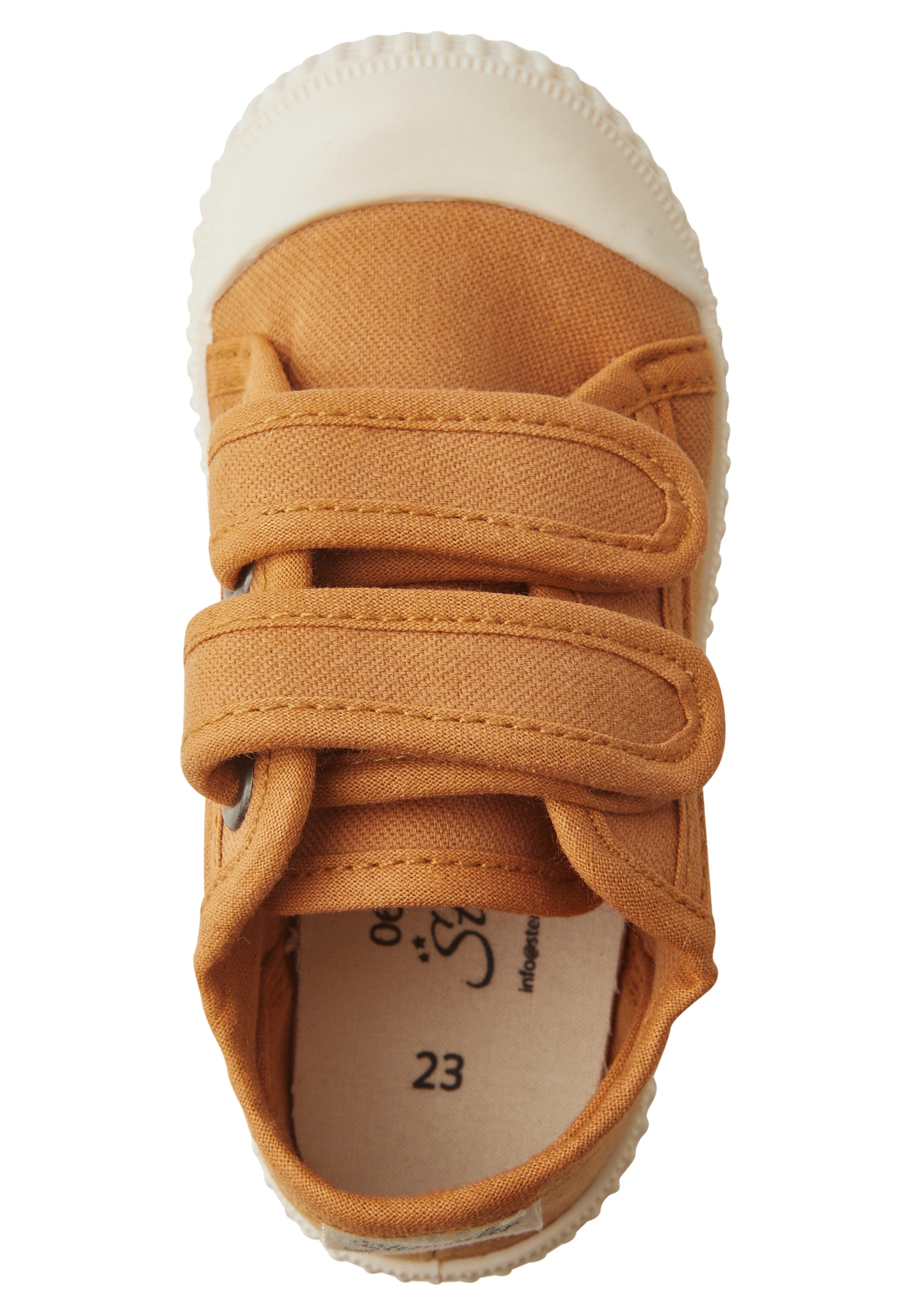 Sterntaler® Krabbelschuh »Sneaker uni«
