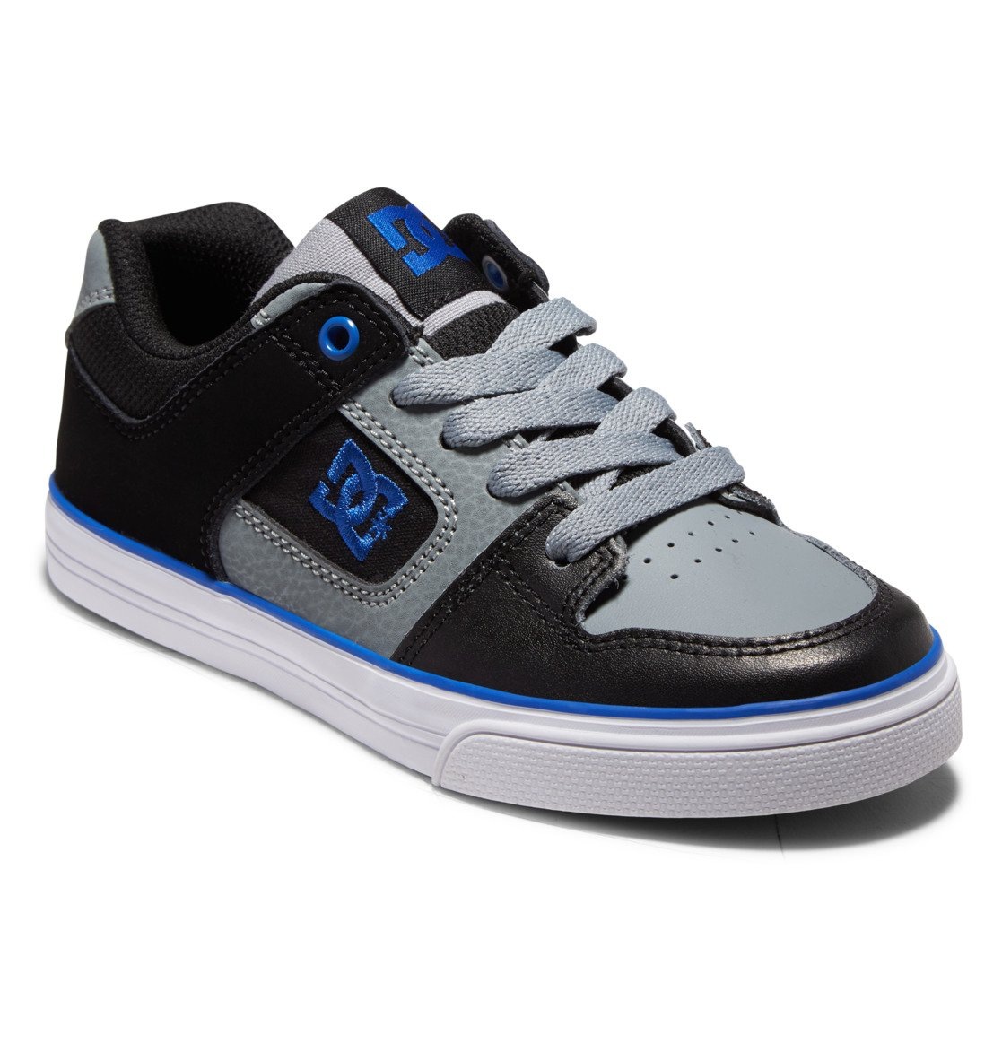 DC Shoes Sneaker »Pure«
