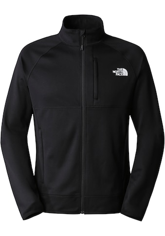 Funktionsjacke »M CANYONLANDS FULL ZIP«, (1 St.)