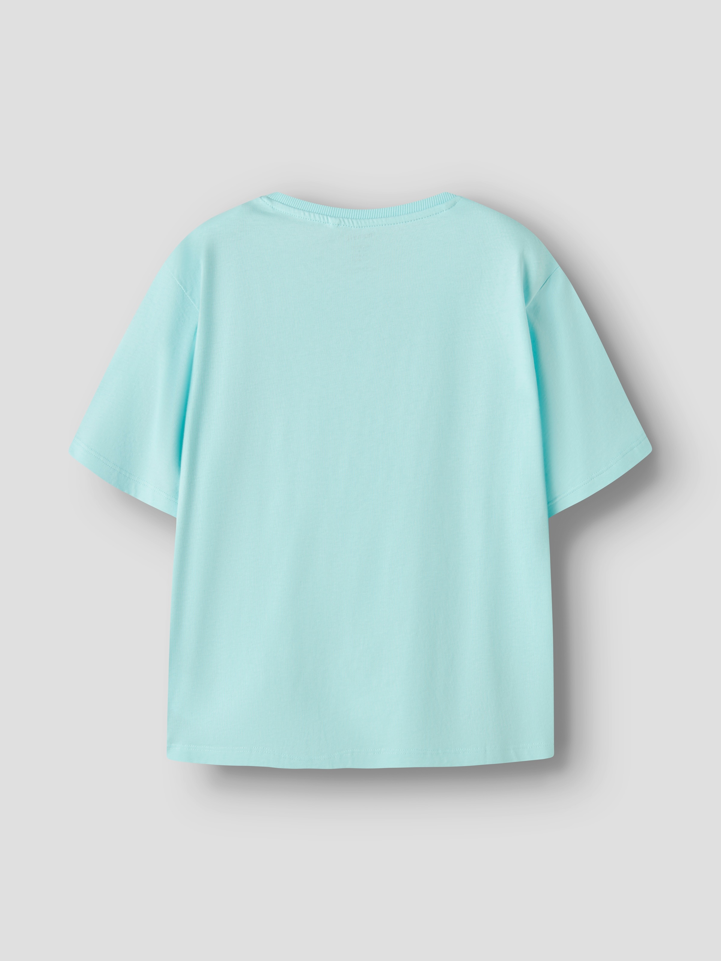 Name It Kurzarmshirt »NKMVAGNO 2P  SS LOOSE TOP« Packung, 2