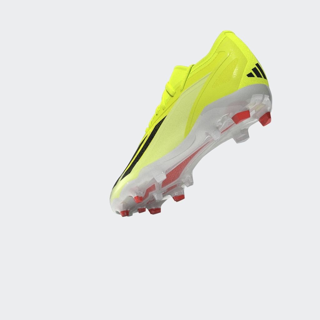 adidas Performance Fußballschuh »X CRAZYFAST PRO FG«, für Rasenplätze