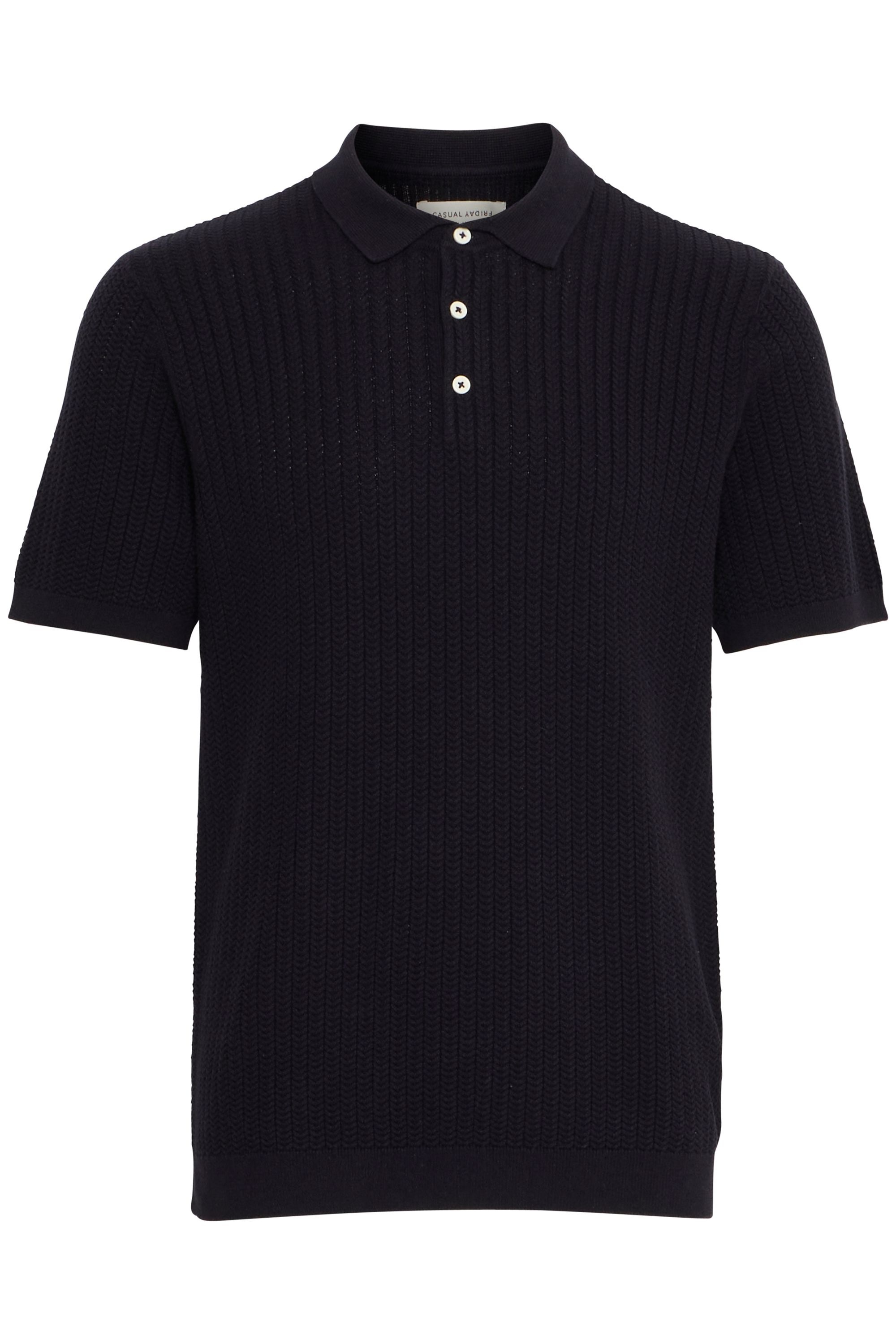 Casual Friday Poloshirt »Poloshirt CFKarl«
