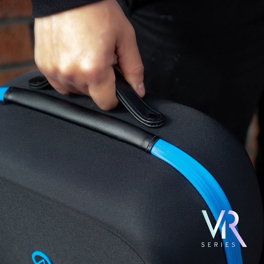 Stealth Spielekonsolen-Tasche »Premium Carry Case für PS VR2«