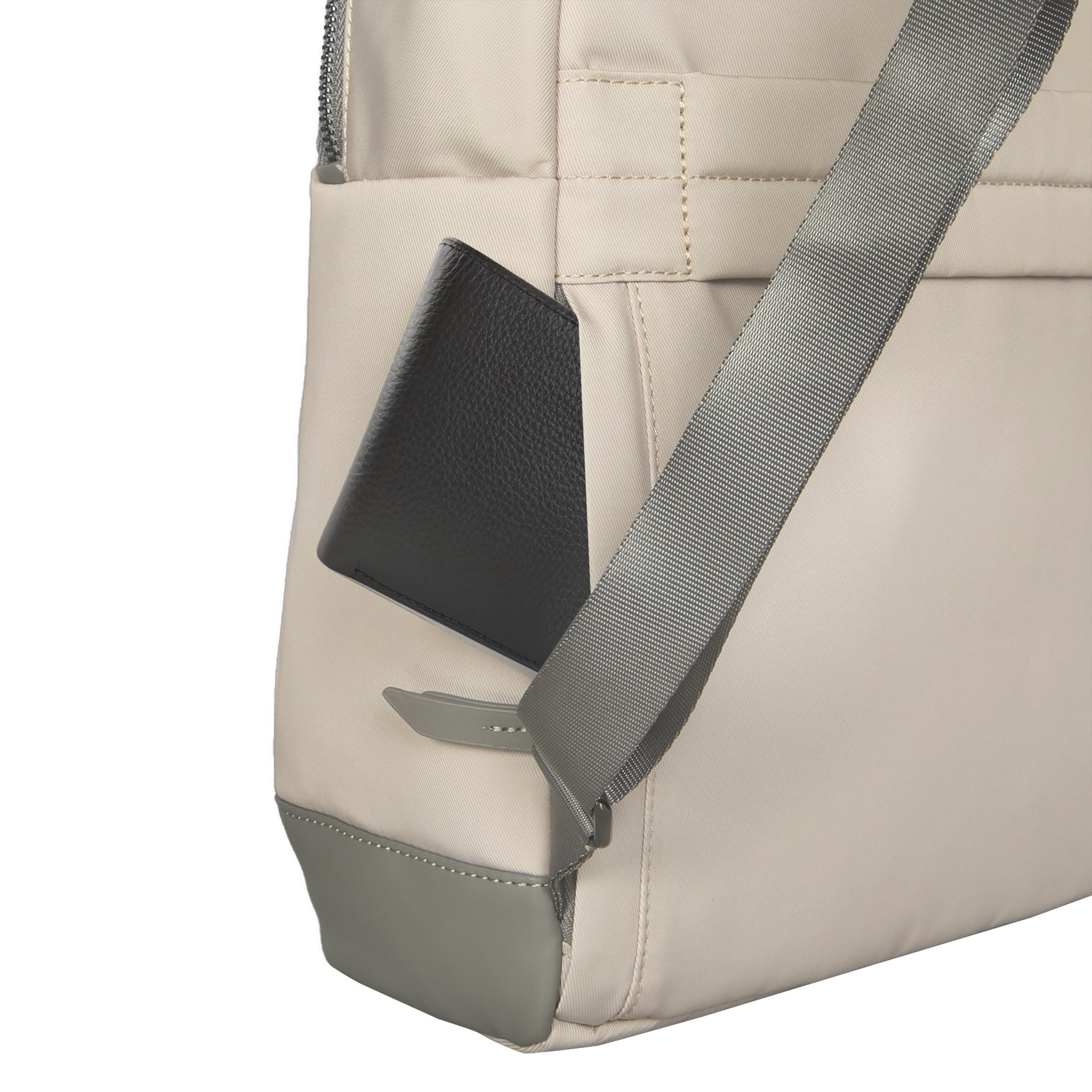 Targus Laptoprucksack »Avila 15-16 Backpack«, hochwertige Metallbeschläge