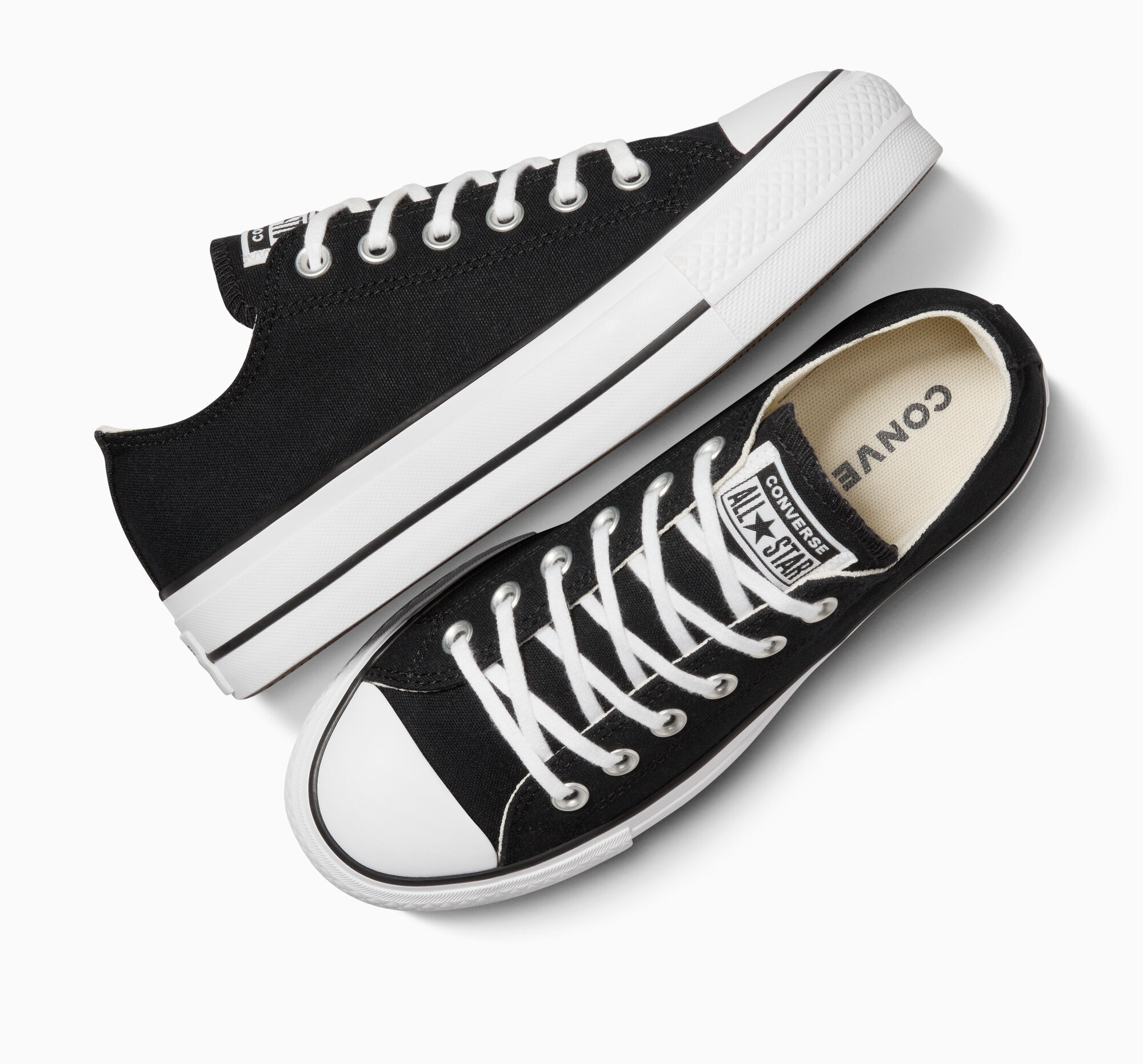 Converse Sneaker »CHUCK TAYLOR ALL STAR LIFT PLATFOR«
