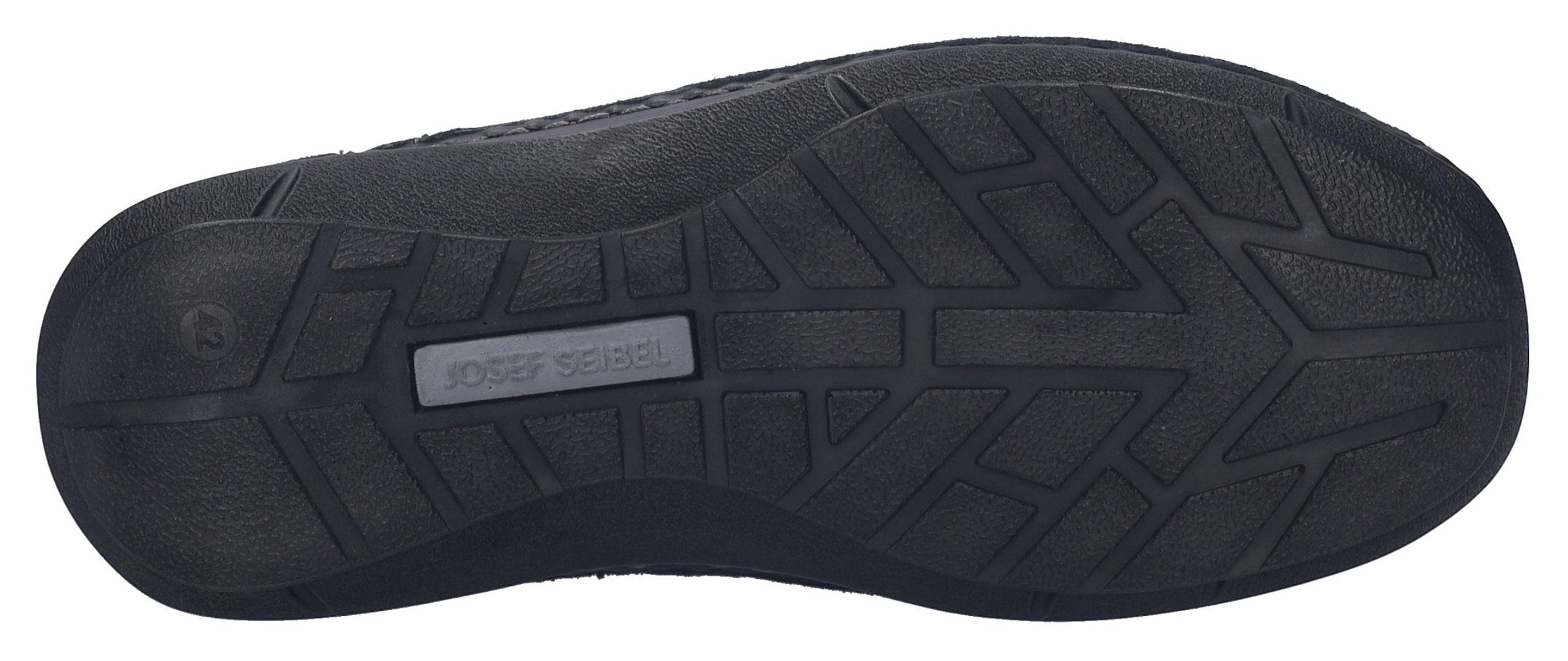 Josef Seibel Schnürschuh »New Anvers 36«, Schnürschuh, Komfortschuh, Halbschuh mit Lederfutter