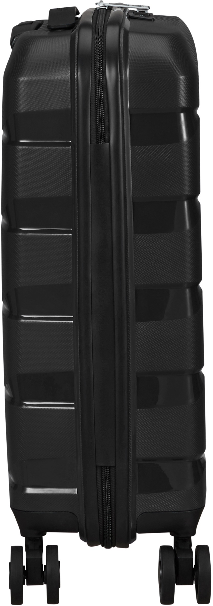 American Tourister® Hartschalen-Trolley »AIR MOVE, in verschiedenen Farben und Größen«, 4 Rollen, Koffer Reisegepäck Koffer groß Reisekoffer TSA-Zahlenschloss