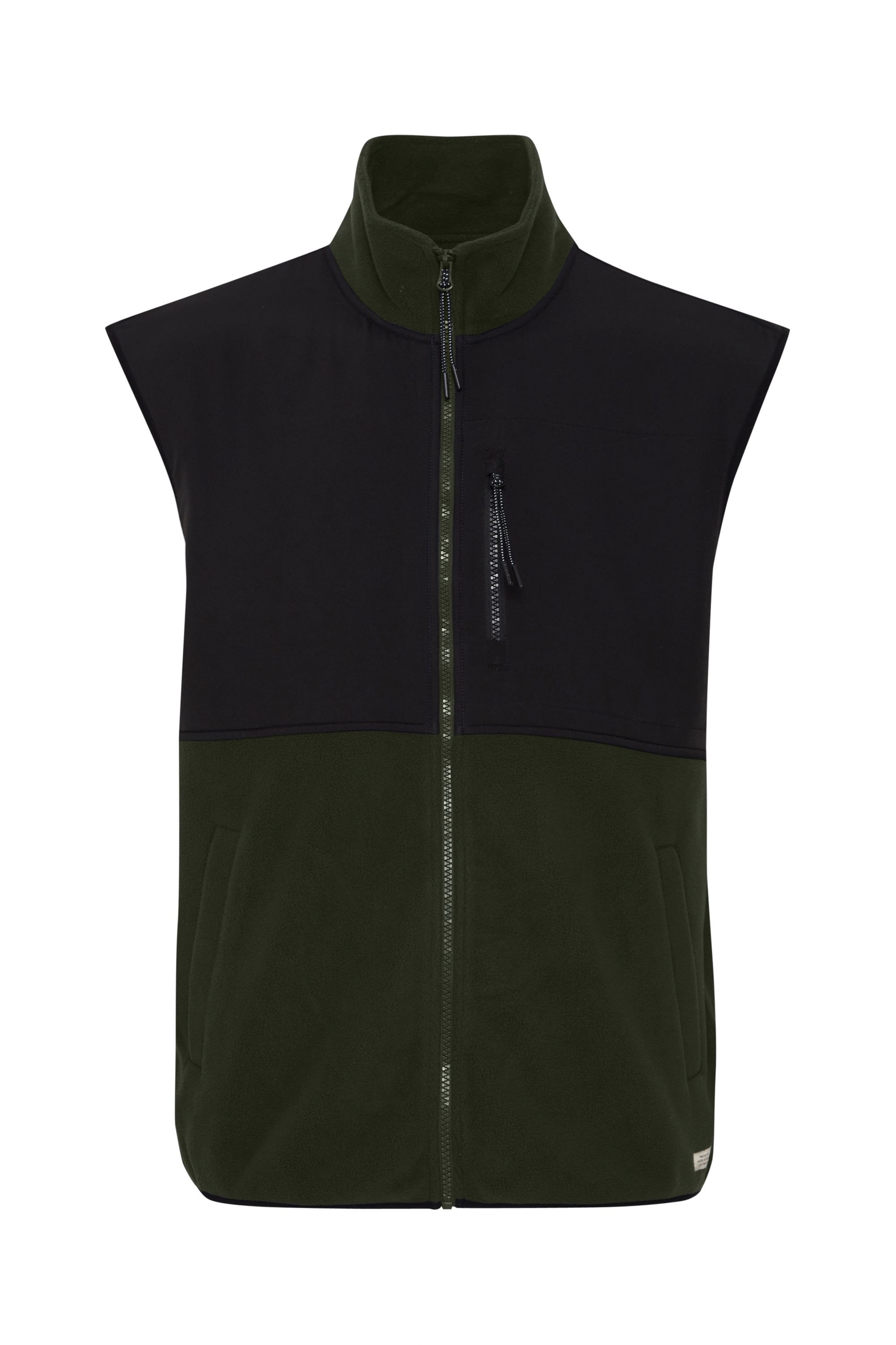 Blend Fleeceweste »Fleeceweste BHSweat«, (1 tlg.), Ohne