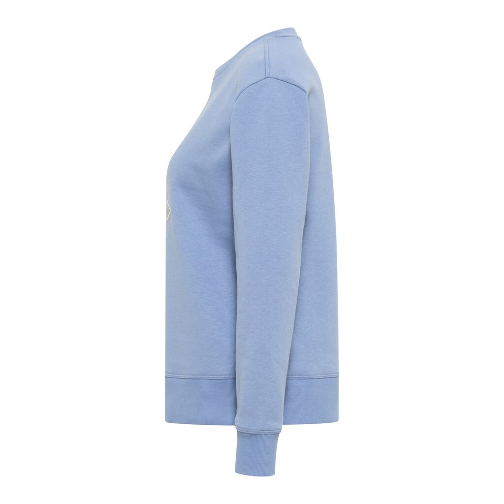 MUSTANG Sweatshirt »Style Bea C Embro«