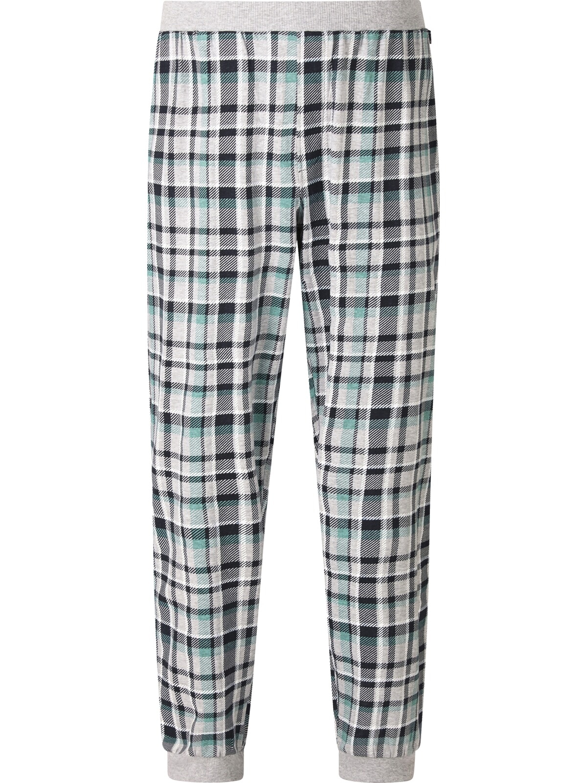 Jan Vanderstorm Pyjama »Schlafhose JARMIN«