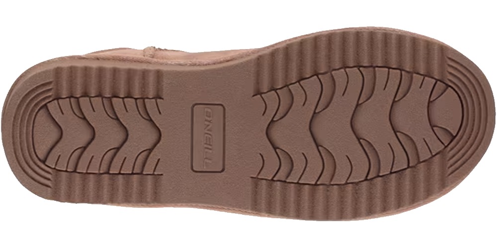 O'Neill Schlupfboots »BESIANA WOMEN HIGH«  gefütterte Winterschuhe, Winterboots, Snowboots, Schlupfstiefel