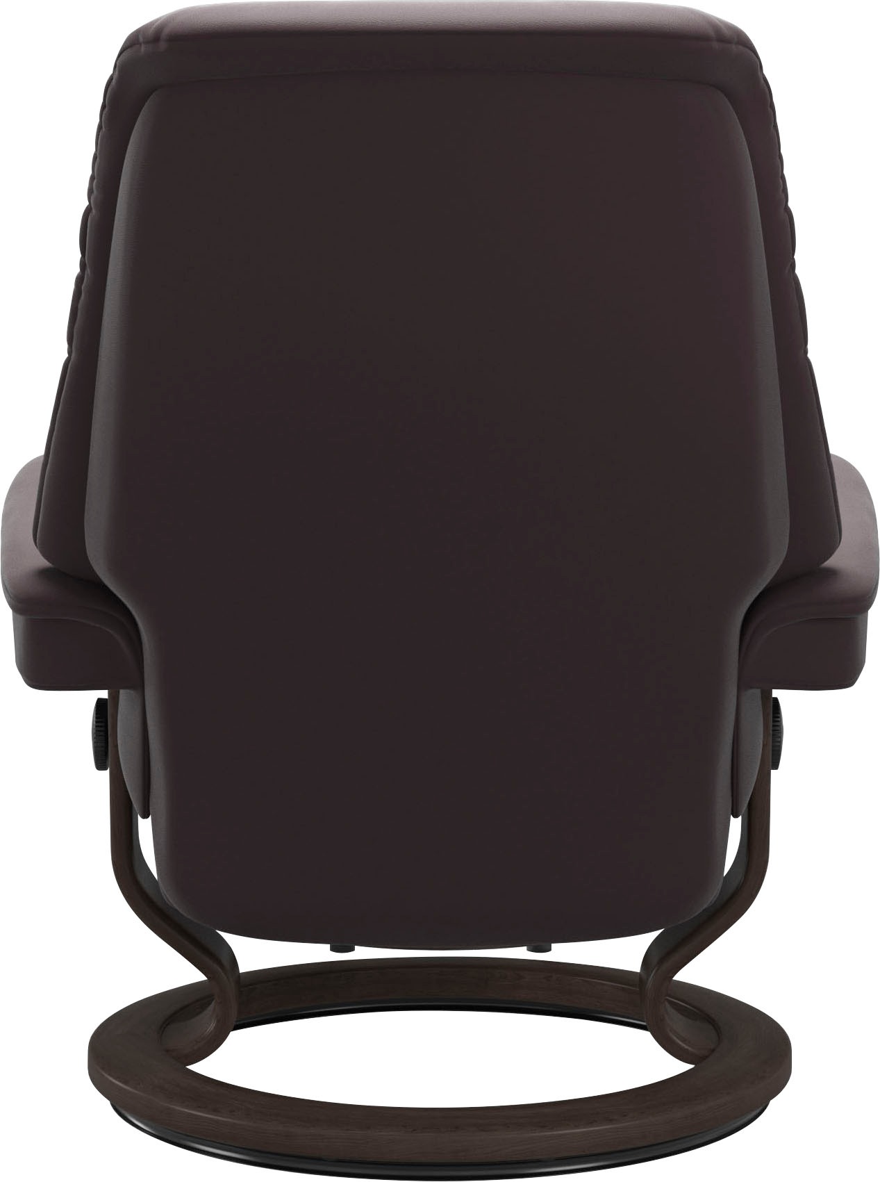Stressless® Fußhocker »Sunrise«, mit Classic Base, Gestell Wenge
