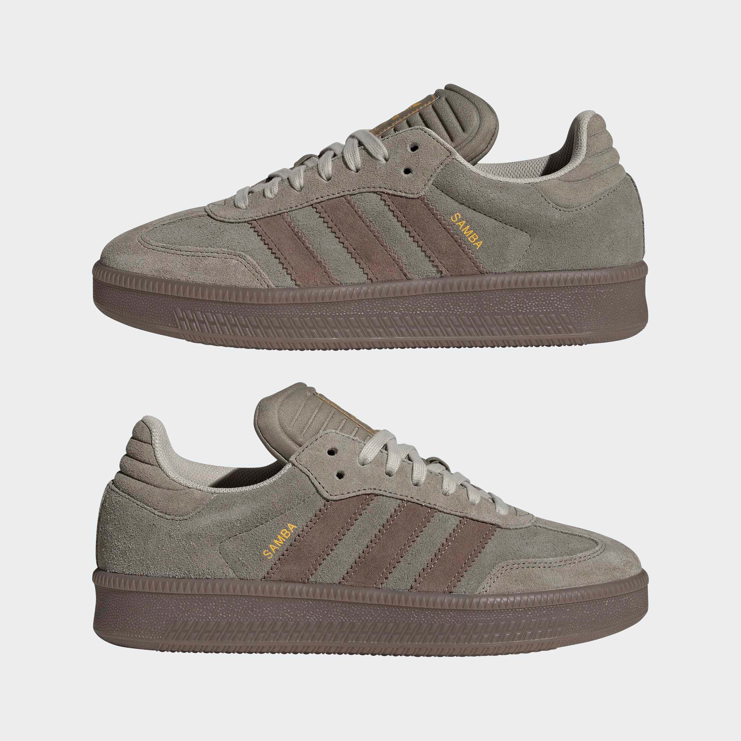 adidas Originals Sneaker »SAMBA XLG«