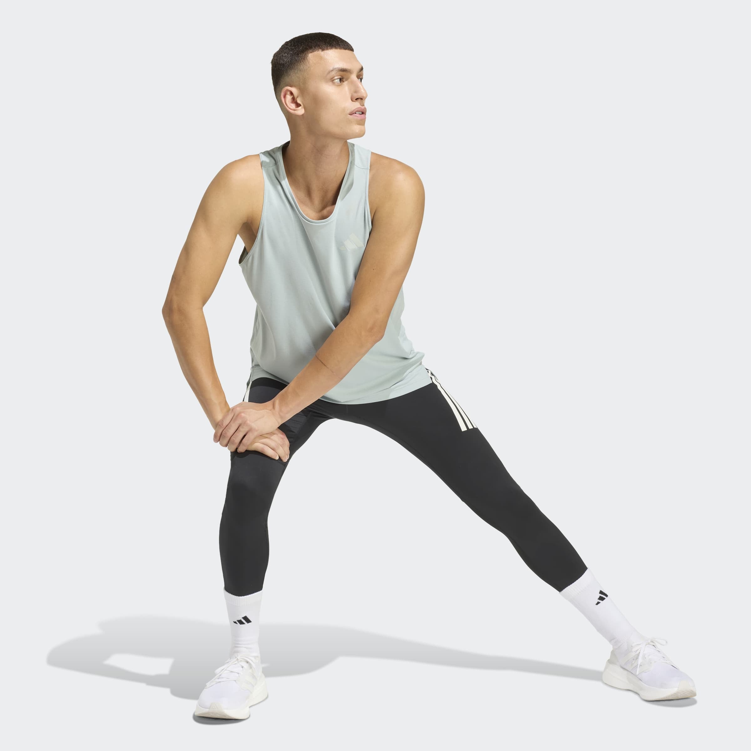 adidas Performance Lauftights »ADI365 ICONIC/// RUNNING LEGGINGS«