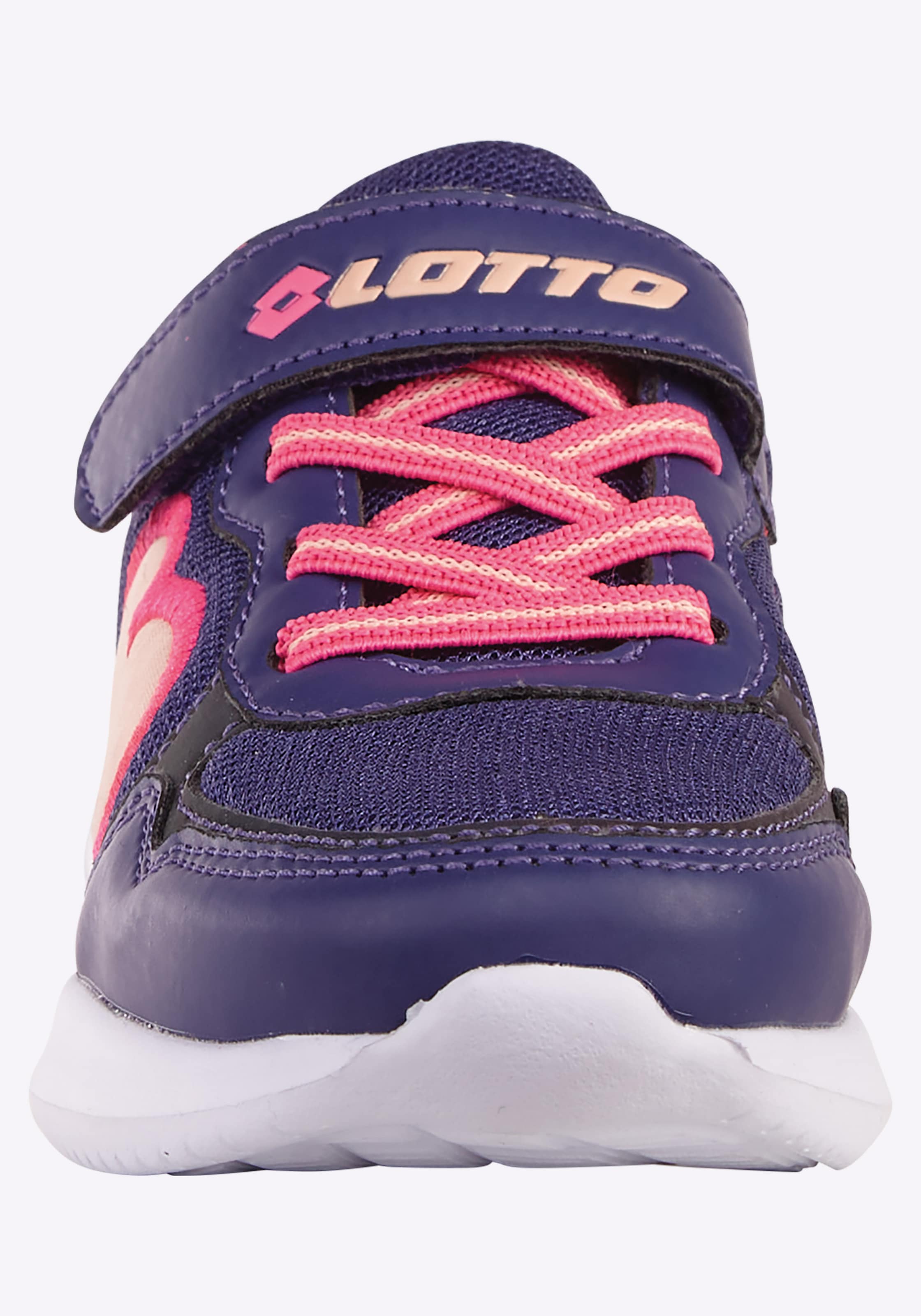 lotto Sneaker, mit cooler Blinkfunktion