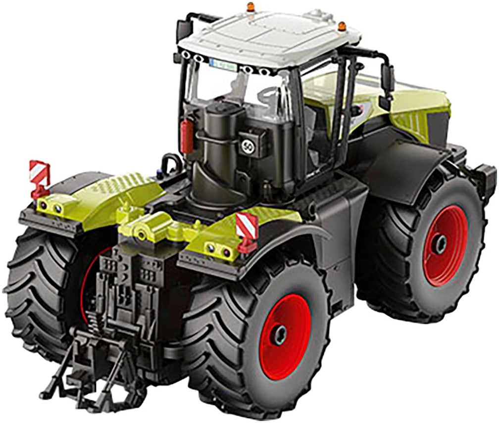 Siku RC-Traktor »Siku Control, RC Claas Xerion 5000 TRAC VC (6791)«, mit Licht und weiteren Funktionen; Made in Europe