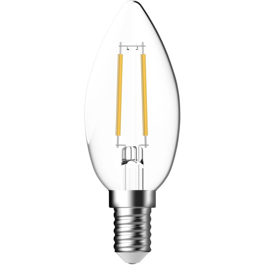 Nordlux LED-Leuchtmittel »Paere«, 6 St.