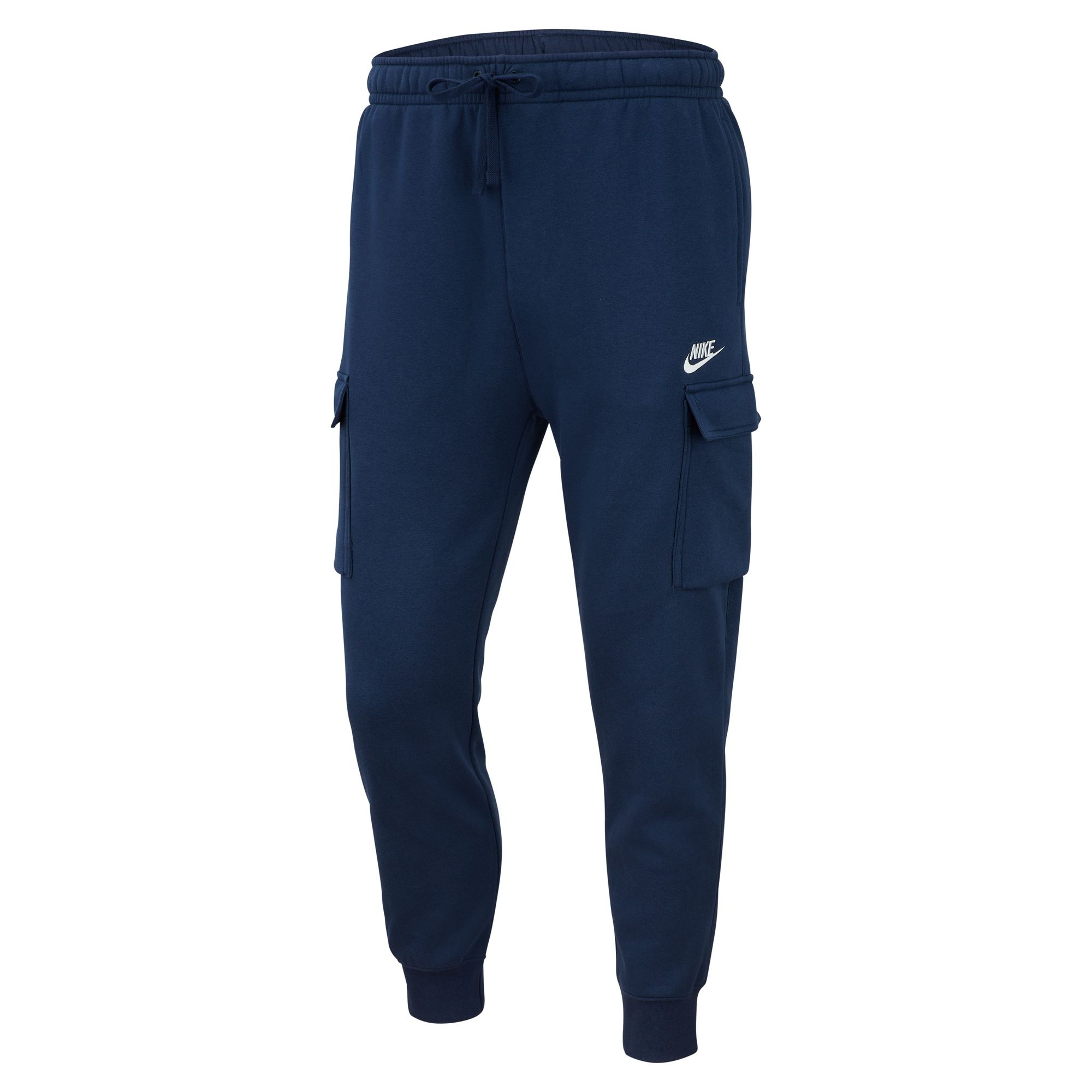 Nike Sportswear Jogginghose »CLUB FLEECE MEN'S CARGO PANTS« online  bestellen bei OTTO