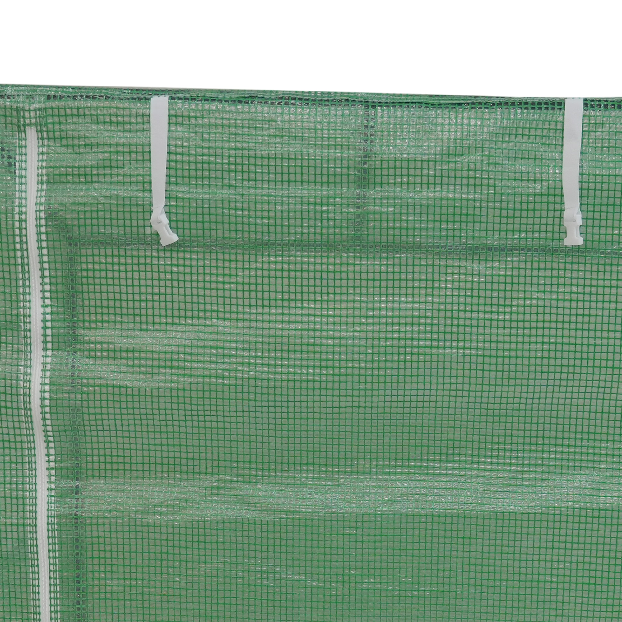 KONIFERA Foliengewächshaus »HF91«