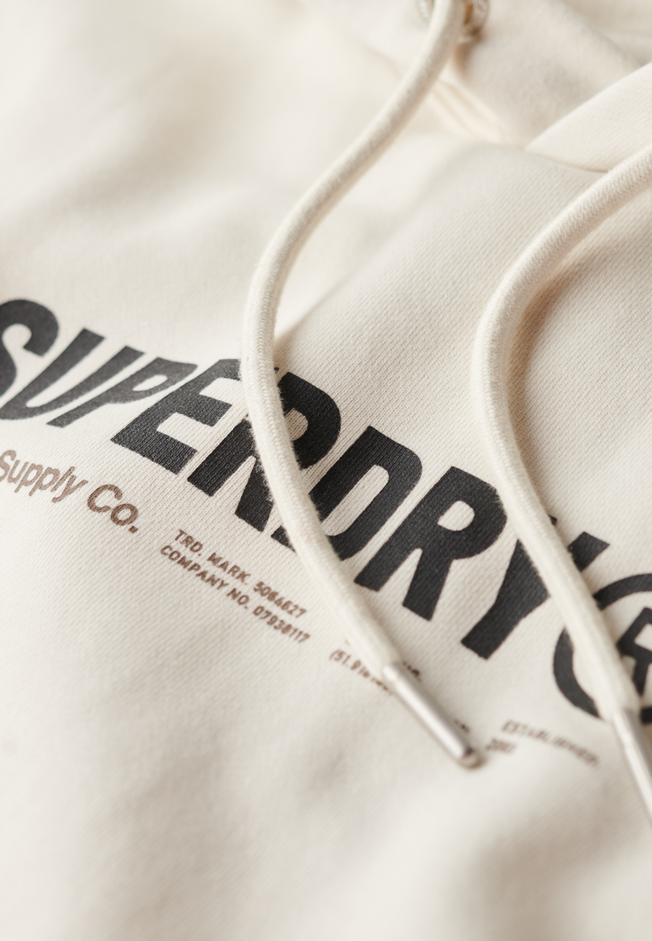 Superdry Kapuzensweatshirt »UTILITY SPORT HOOD«
