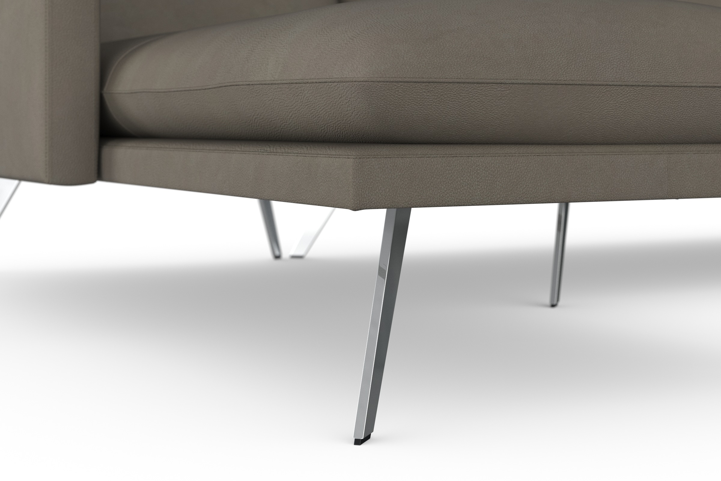 machalke® Ecksofa »wings, L-Form«