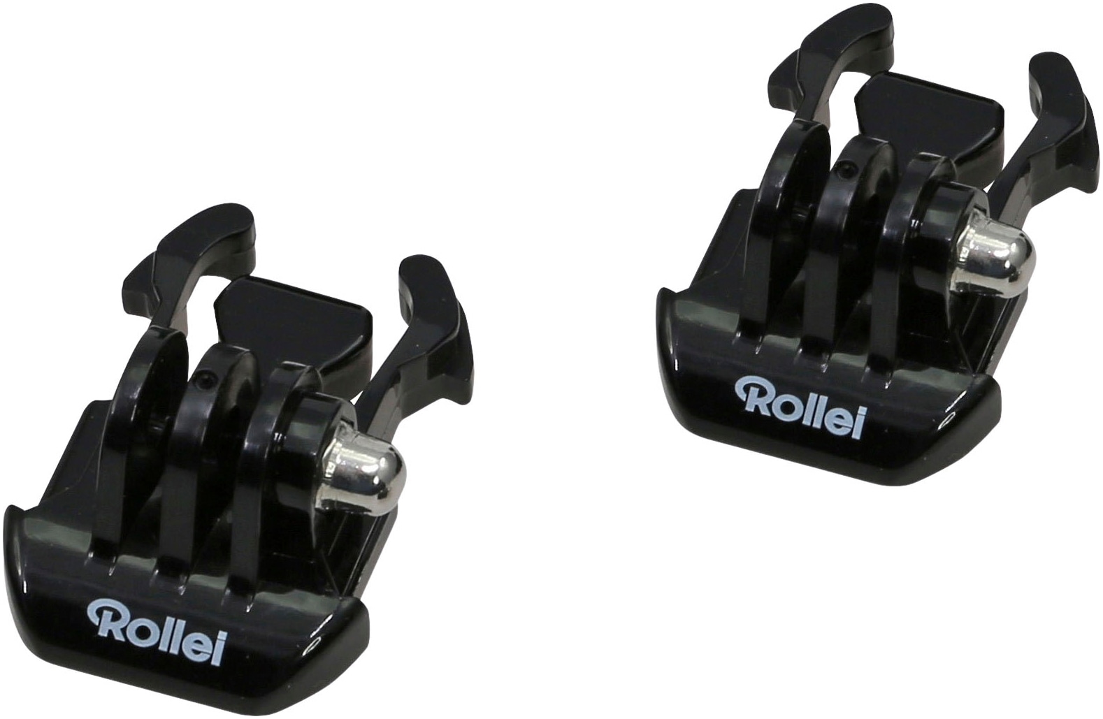 Rollei Action Cam-Halterung »Action Cam Zubehör Set Sport XL«
