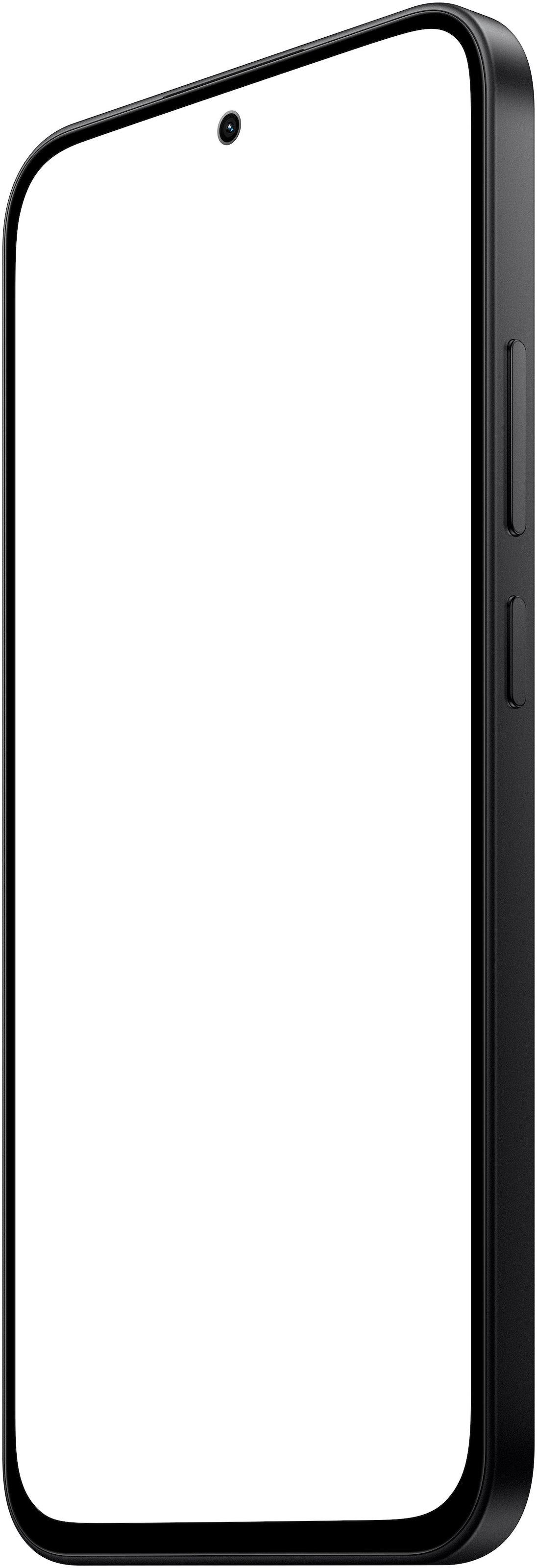 Xiaomi Smartphone »Note 17 5G« black