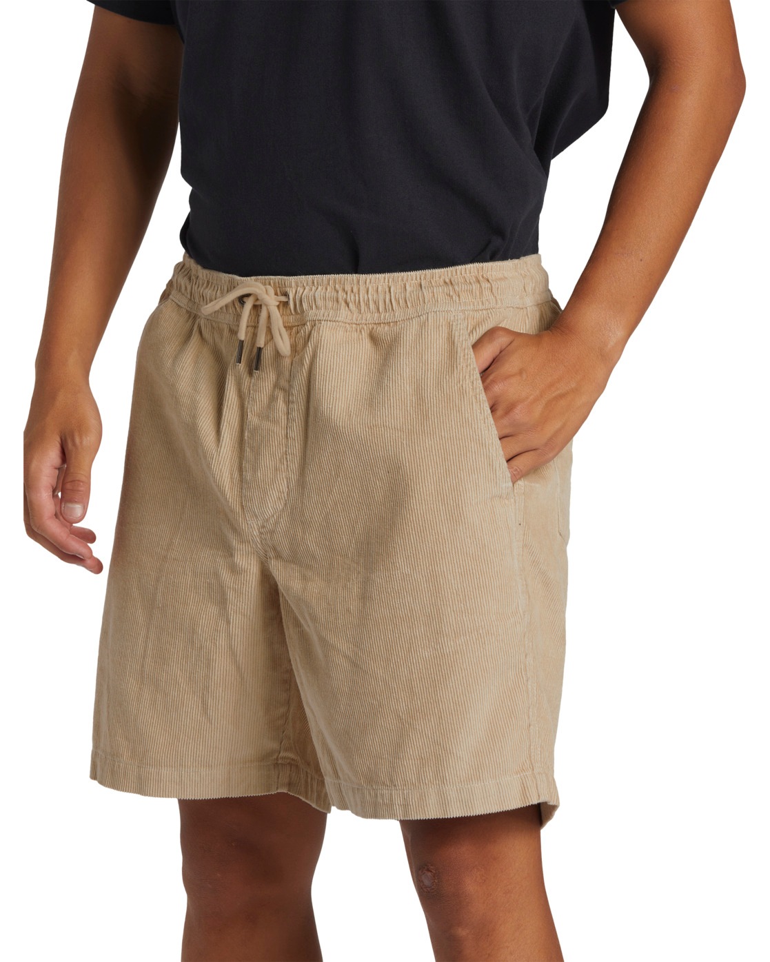 Quiksilver Bermudas »Taxer Cord«