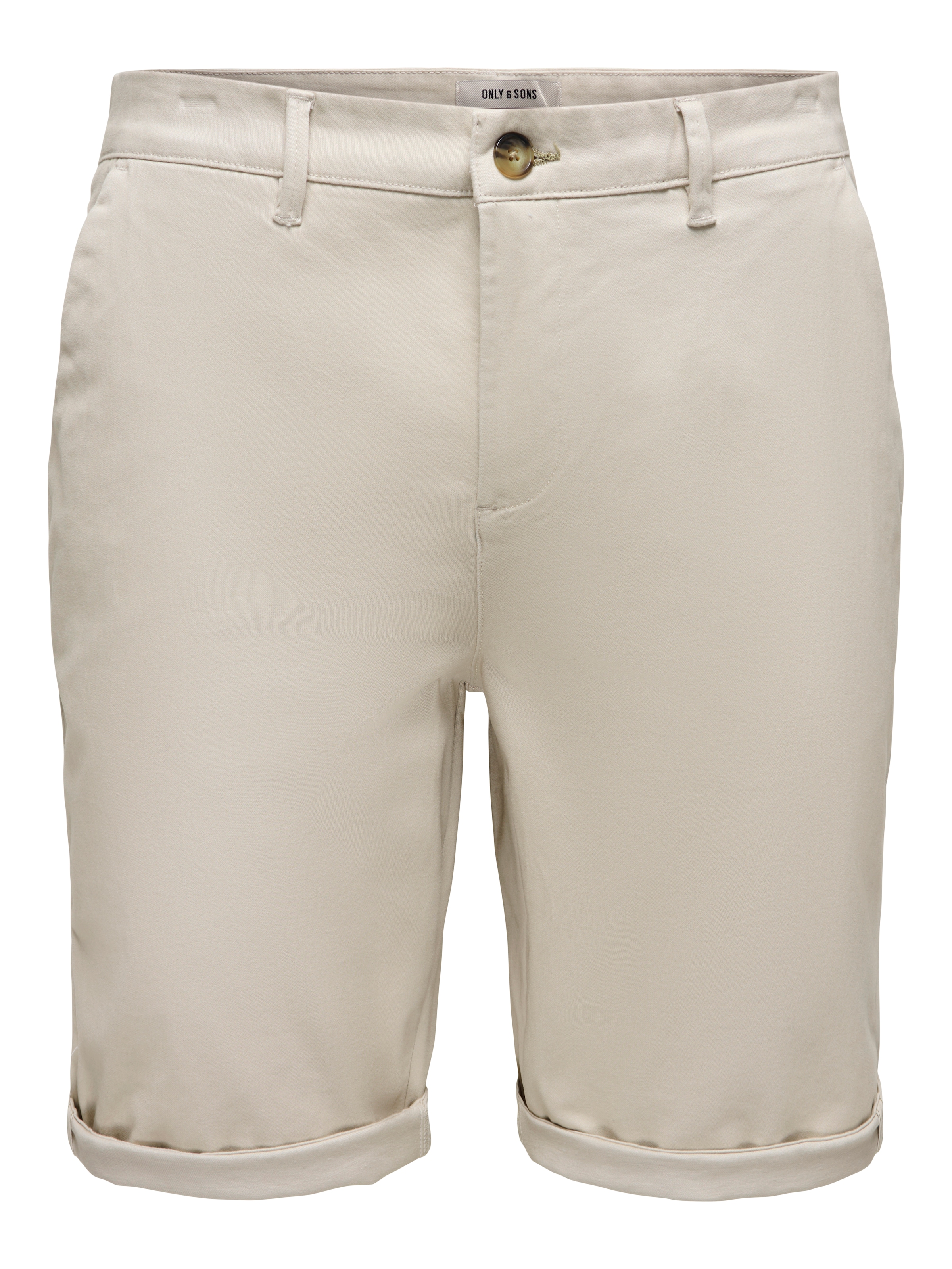 ONLY & SONS Shorts »ONSSAUL 0573 SHORTS NOOS«