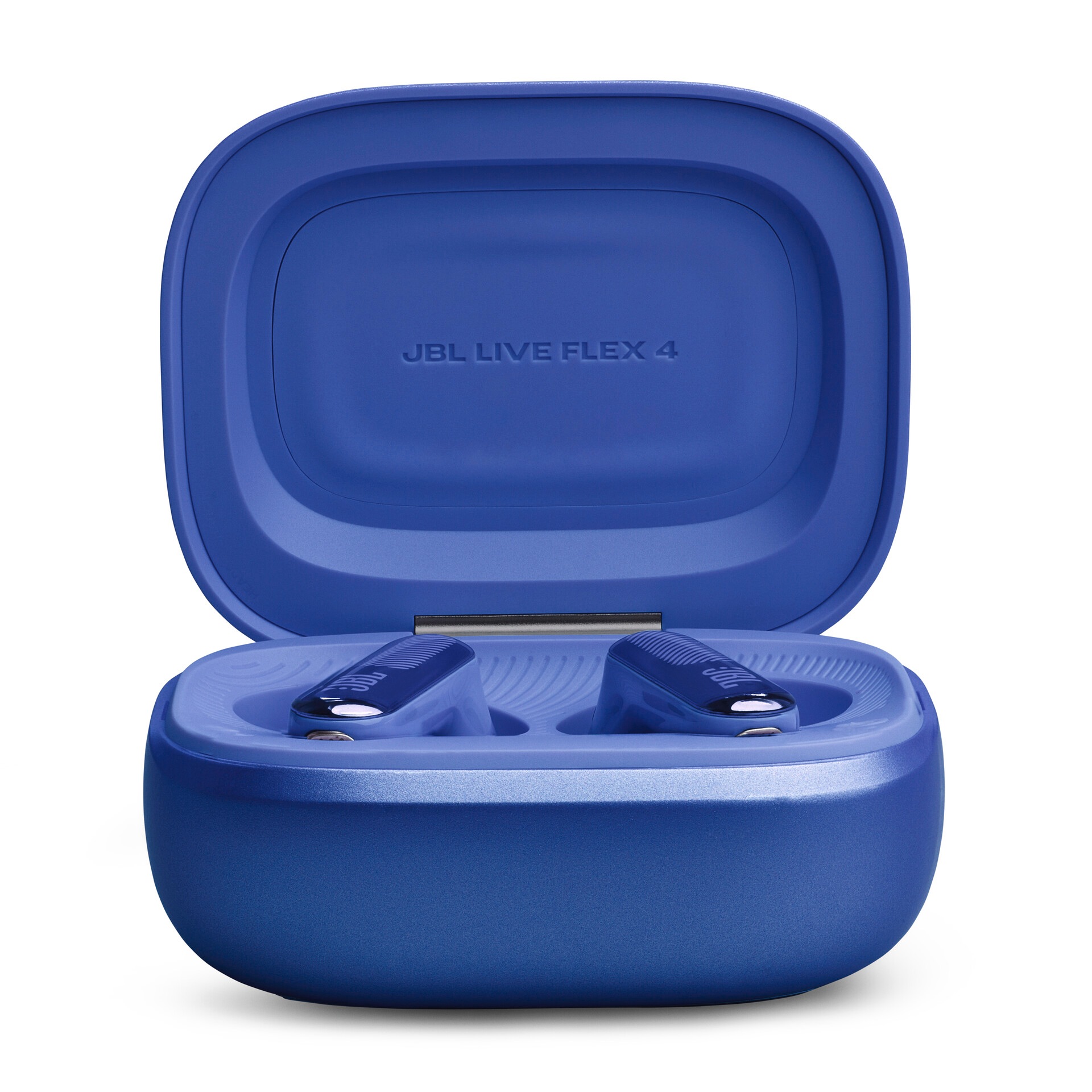 JBL wireless In-Ear-Kopfhörer »LIVE FLEX 4« A2DP Bluetooth Adaptive Noise-Cancelling | Freisprechfunktion | True Wireless Kabellose Ohrhörer mit Noise-Cancelling-Funktion