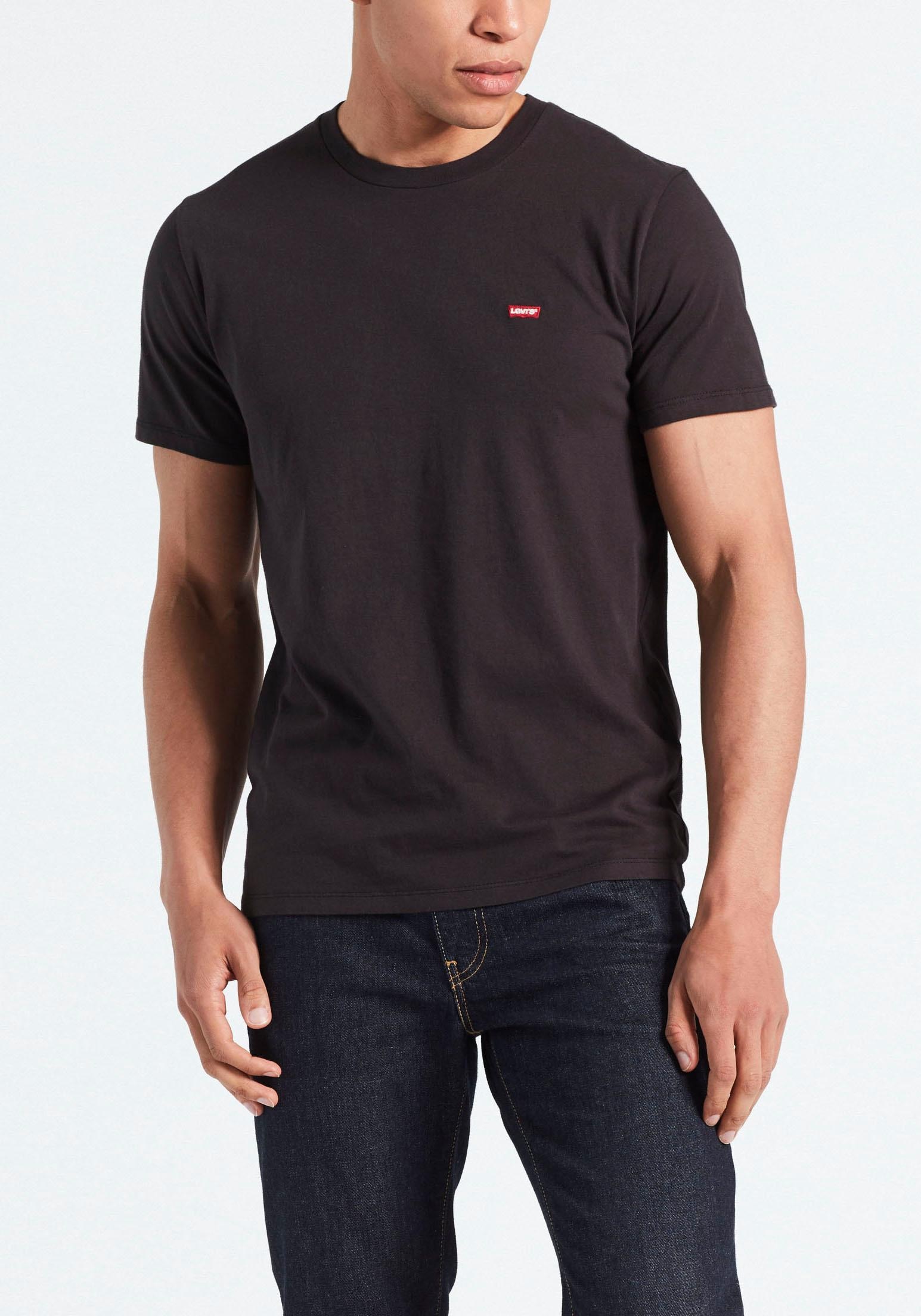 Levi's® T-Shirt »ORIGINAL HM TEE«